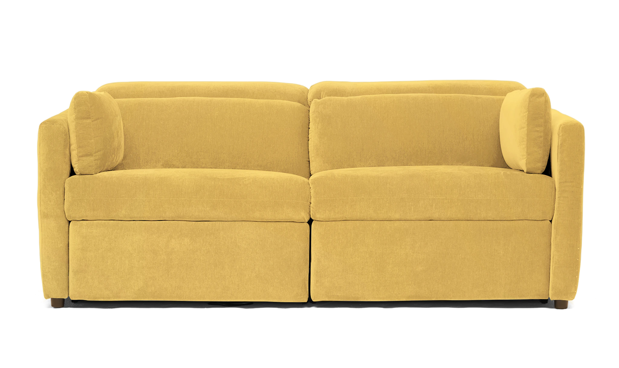 fitz modular reclining piece sofa faithful sand