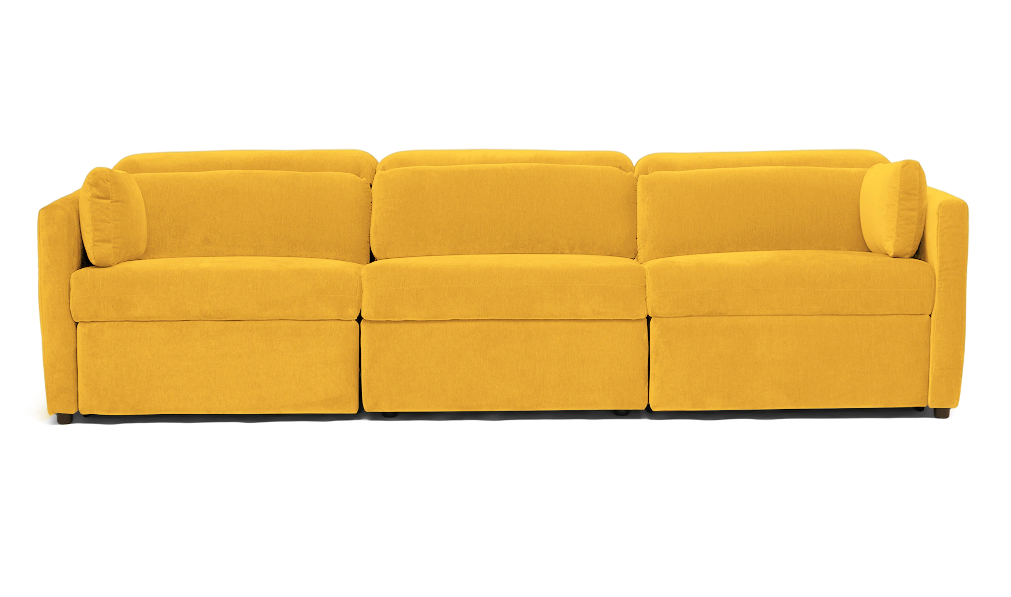 fitz modular reclining piece sofa bentley daisey