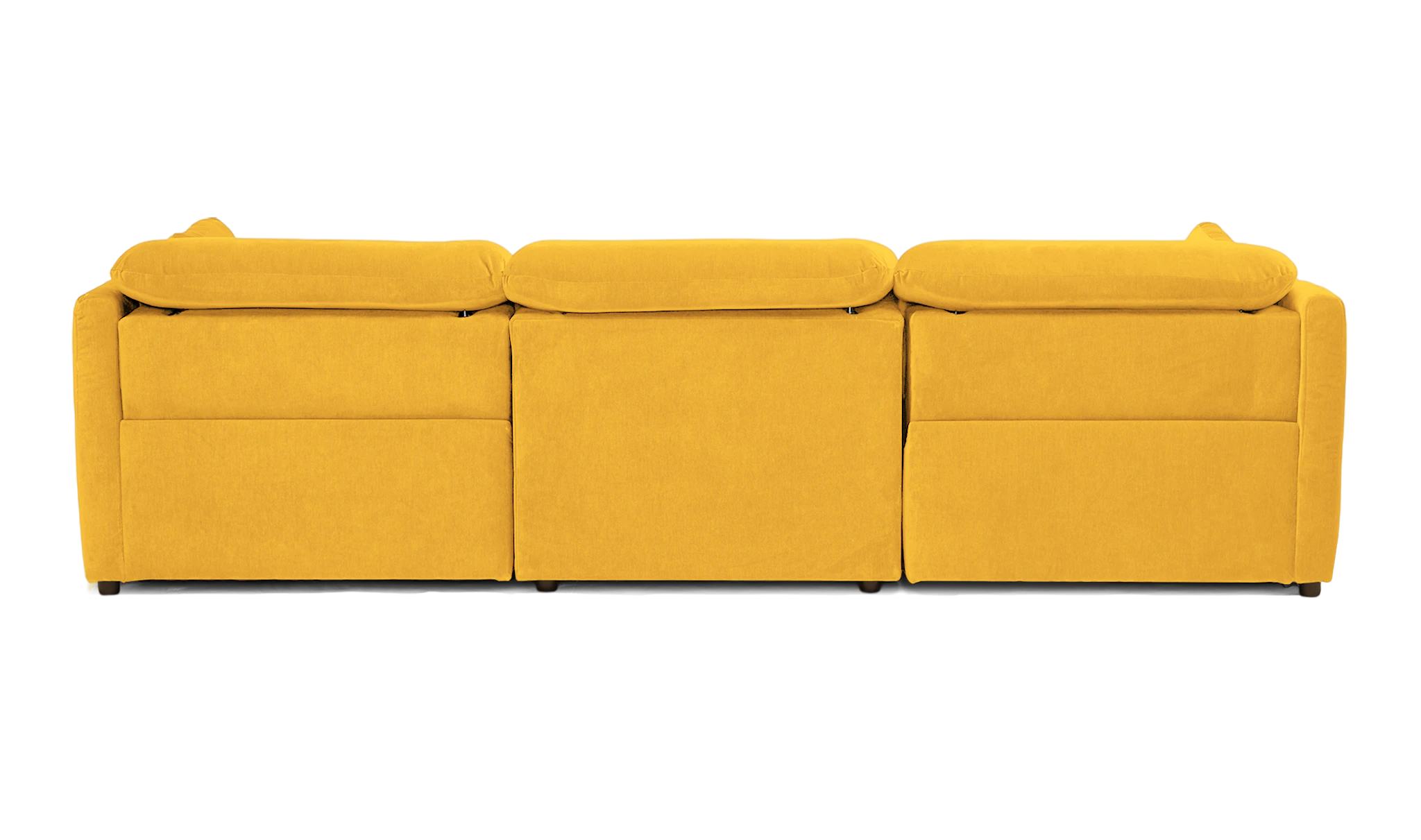 fitz modular reclining piece sofa bentley daisey