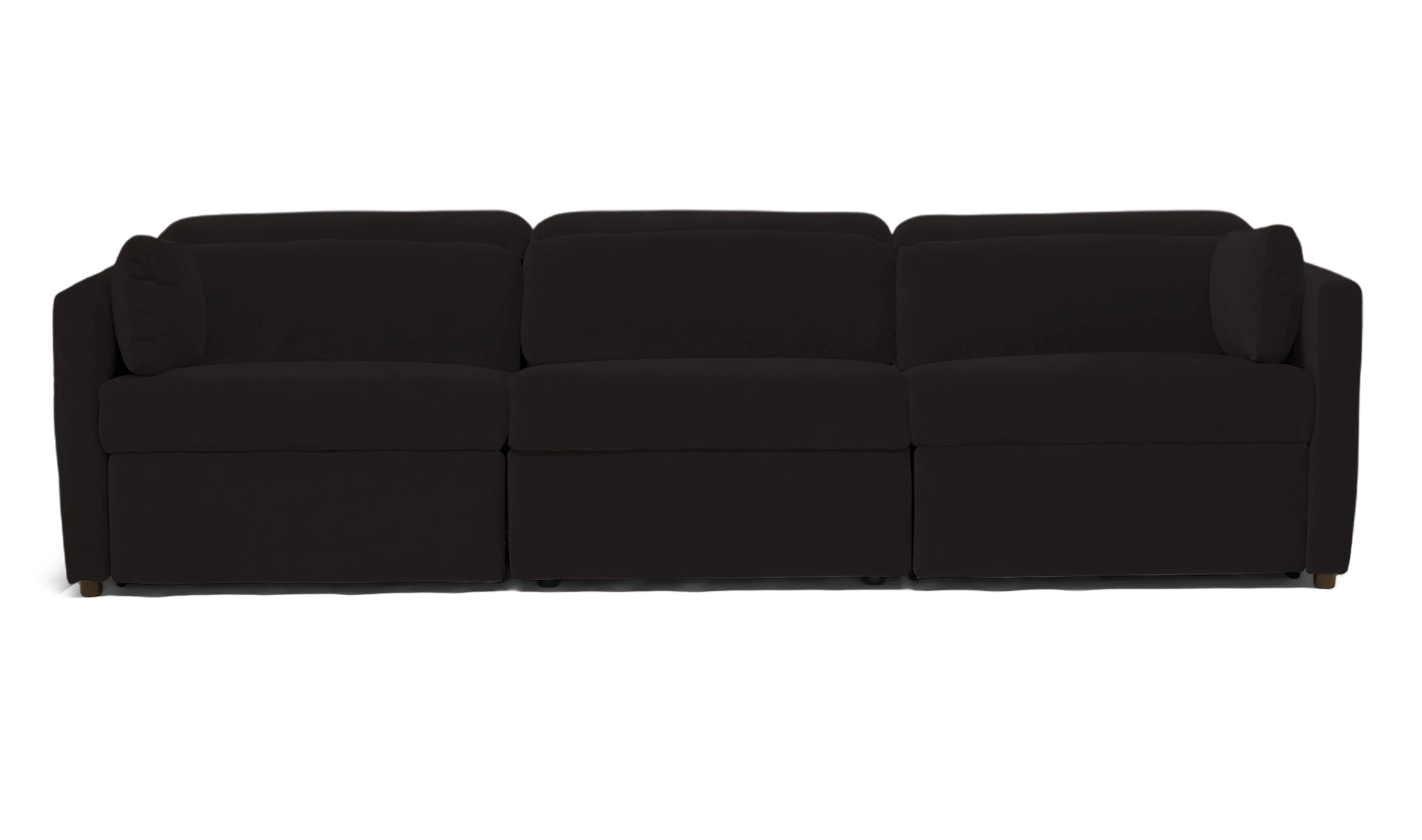 fitz modular reclining piece sofa bentley pewter
