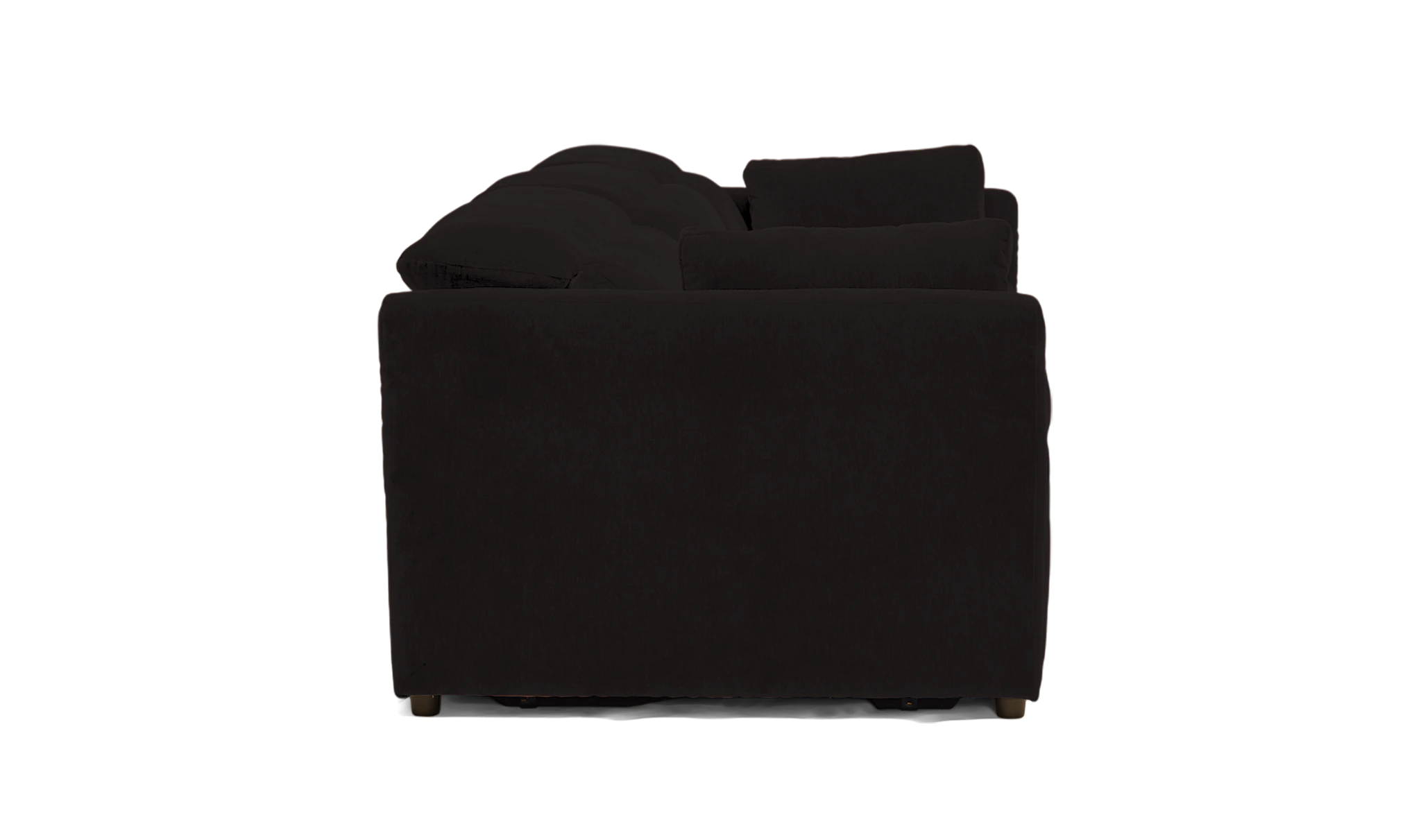 fitz modular reclining piece sofa bentley pewter