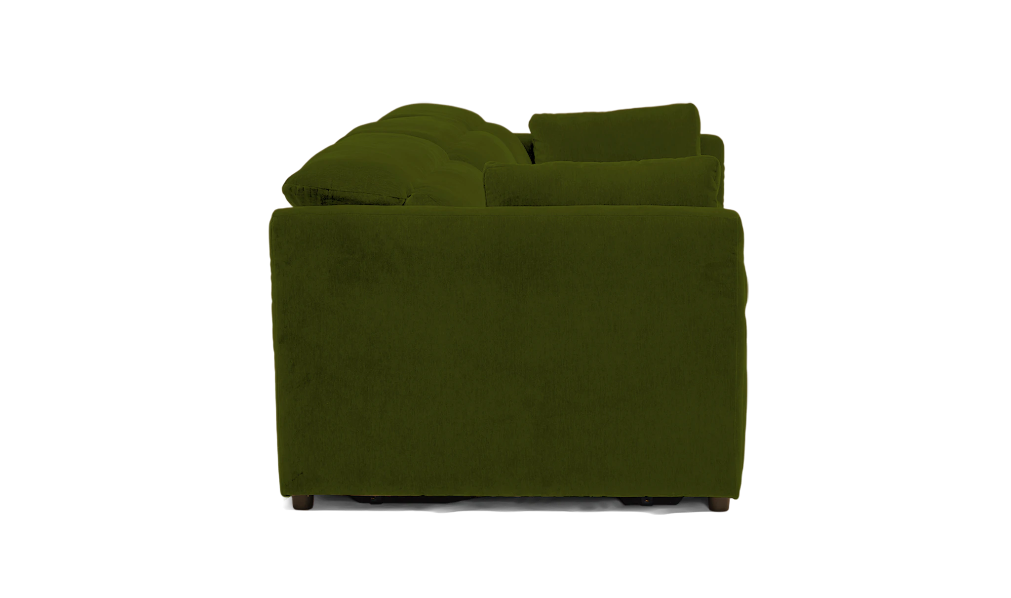 fitz modular reclining piece sofa royale apple