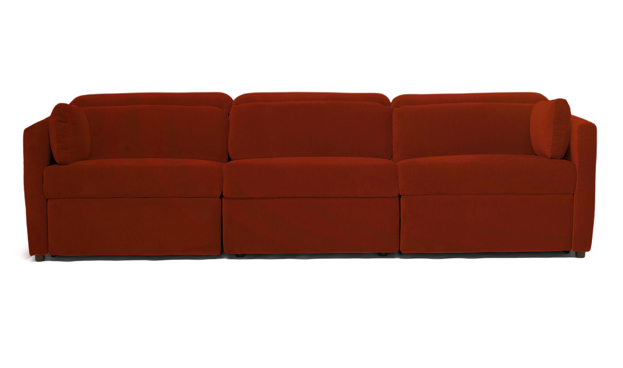 fitz modular reclining piece sofa royale hacienda