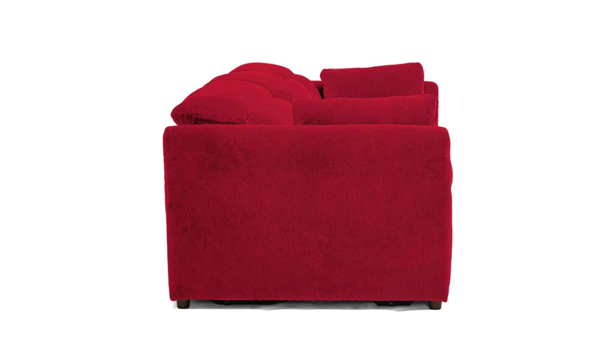 fitz modular reclining piece sofa royale berry