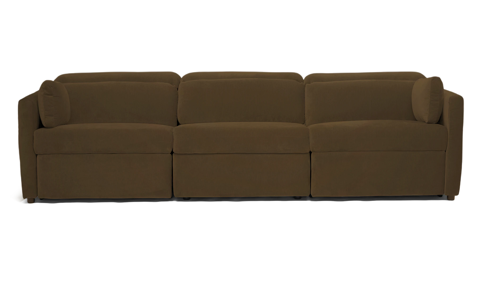 fitz modular reclining piece sofa kenley spruce