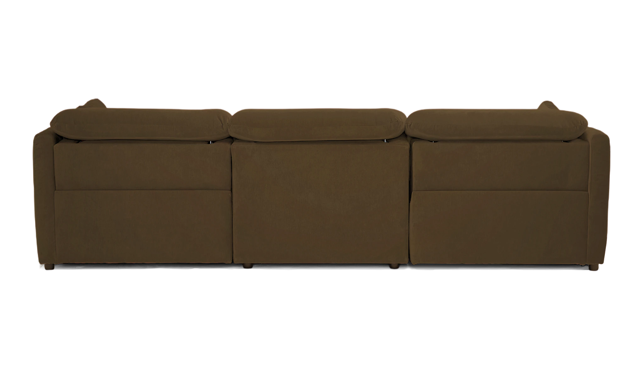 fitz modular reclining piece sofa kenley spruce