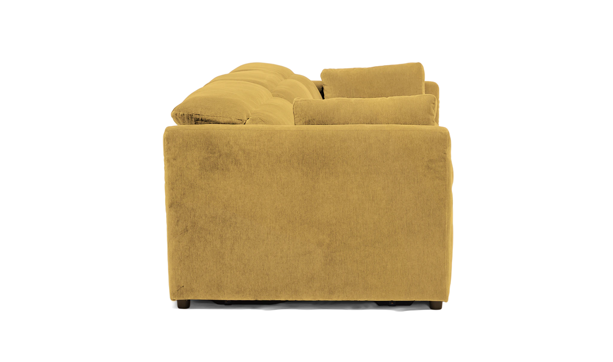 fitz modular reclining piece sofa faithful sand