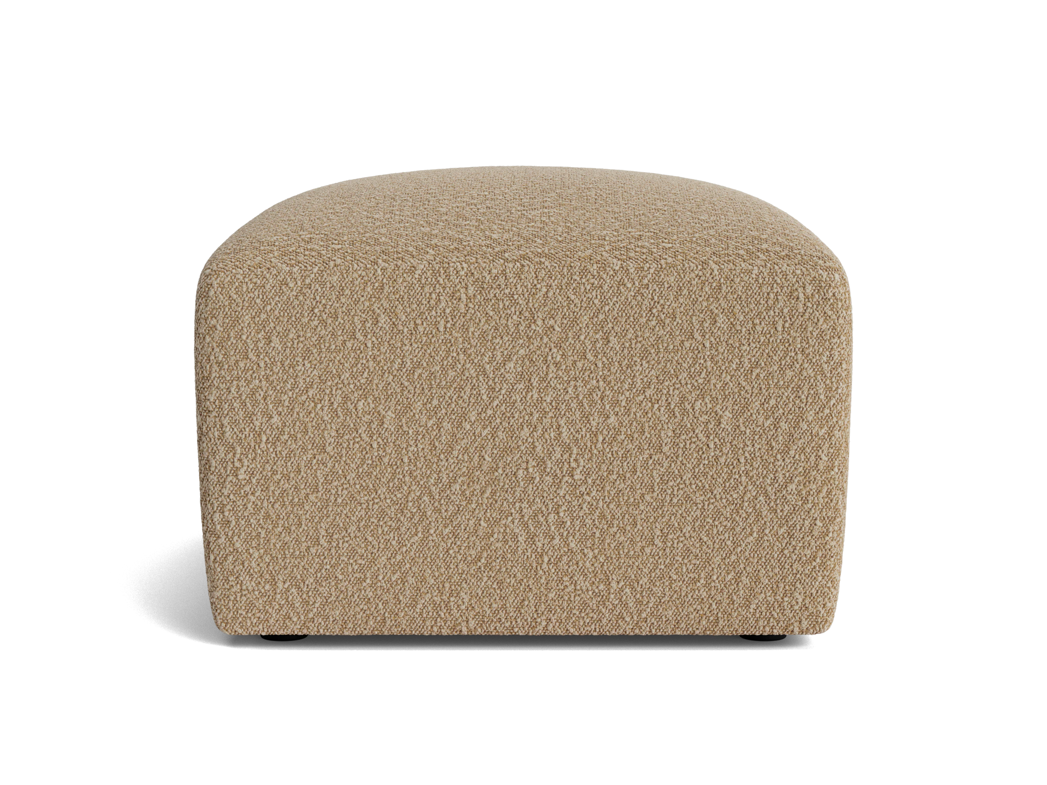 millie ottoman bubbly cream soda
