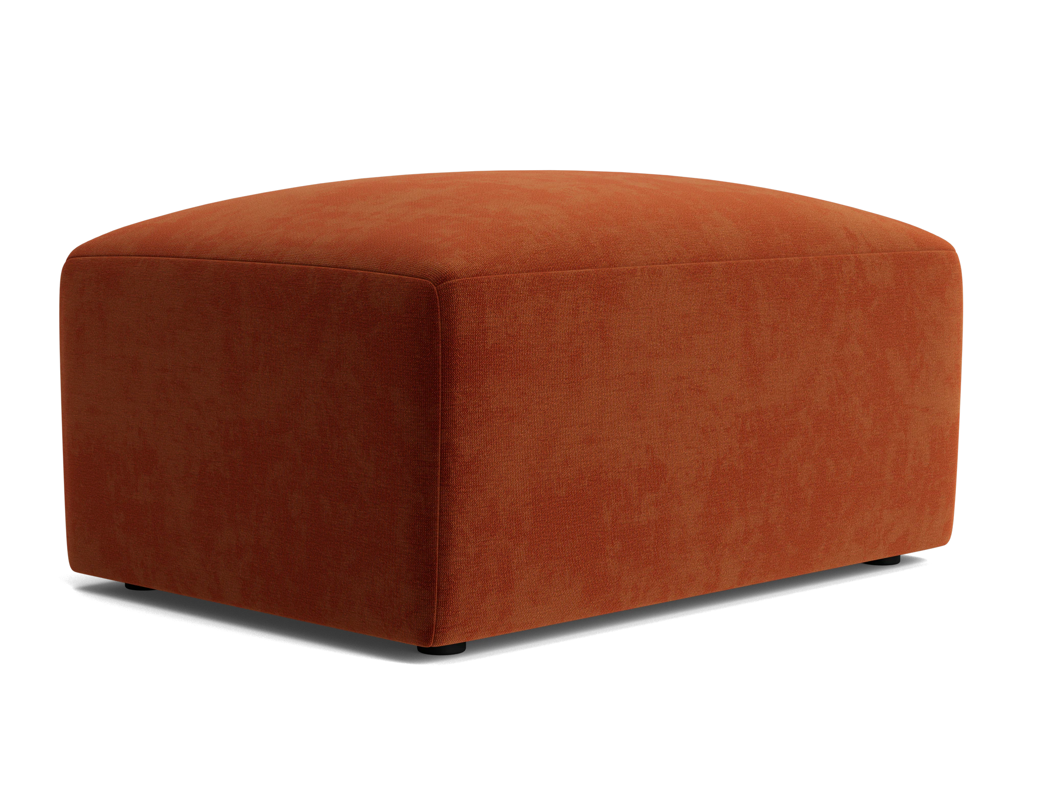 millie ottoman harper cinnamon