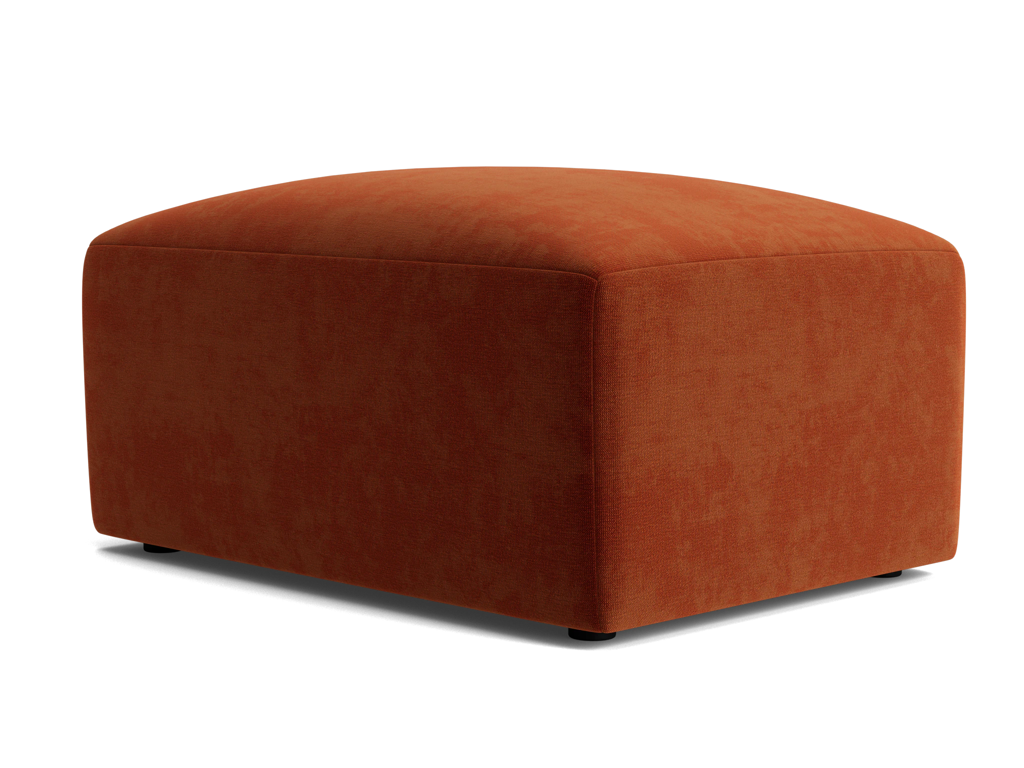 millie ottoman harper cinnamon