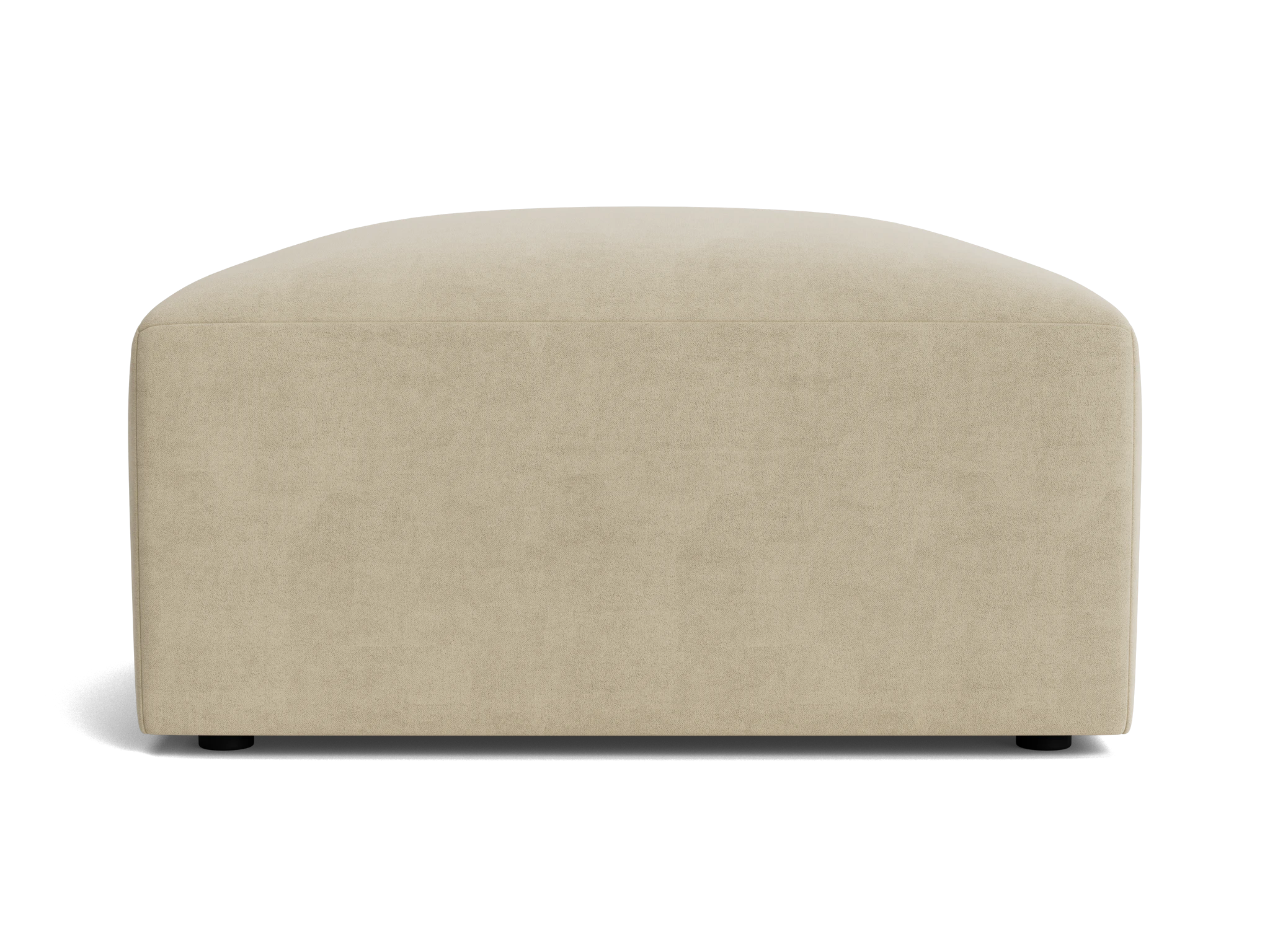 millie ottoman royale sand