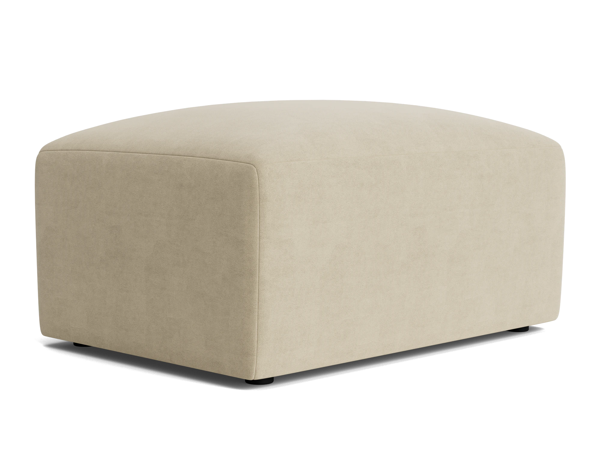 millie ottoman royale sand