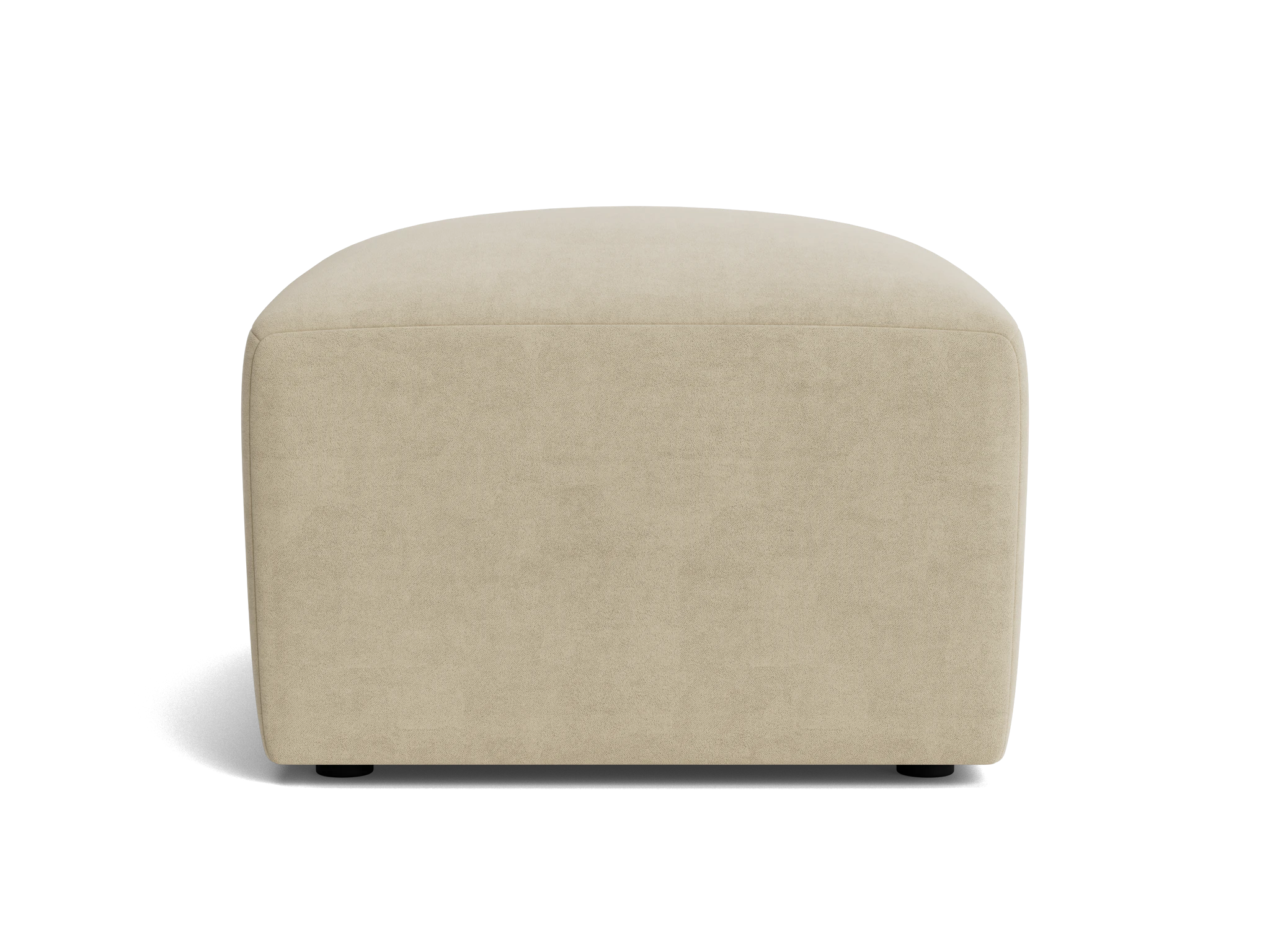 millie ottoman royale sand