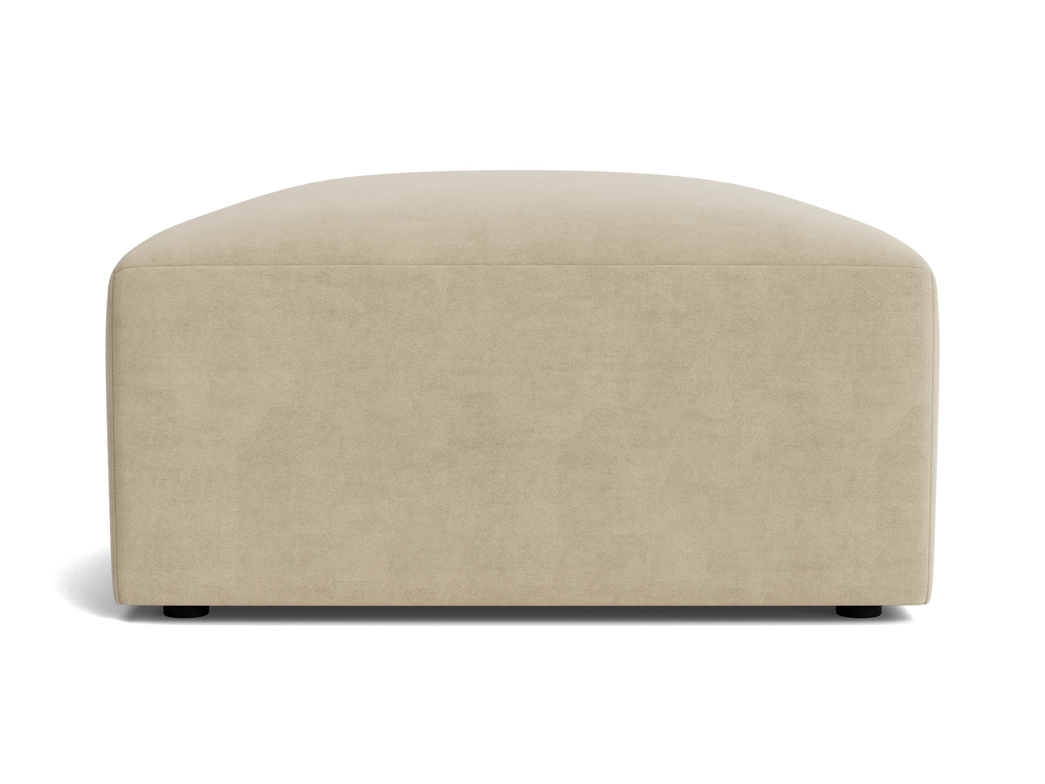 millie ottoman royale sand
