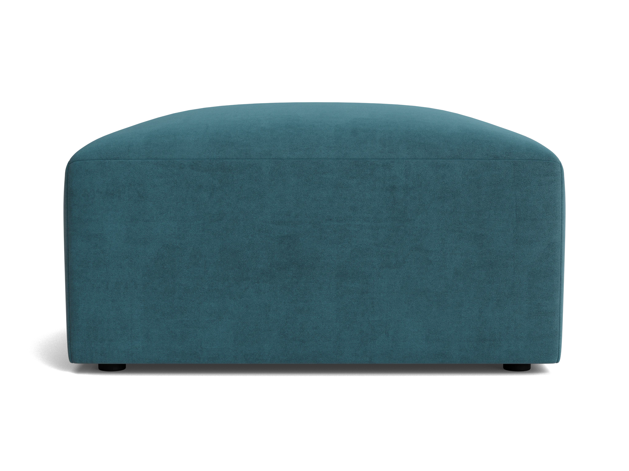 millie ottoman royale pantone tapestry