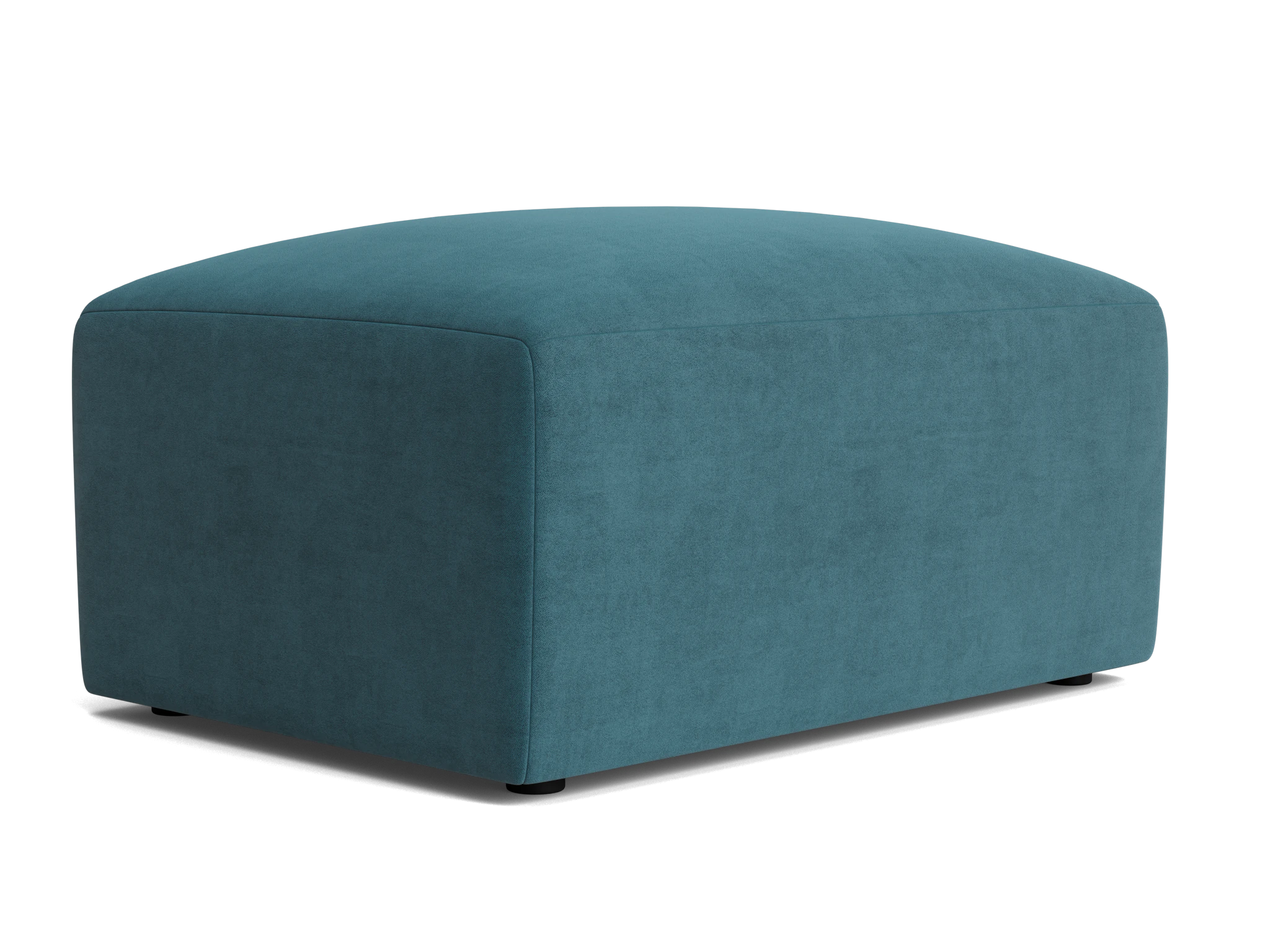 millie ottoman royale pantone tapestry