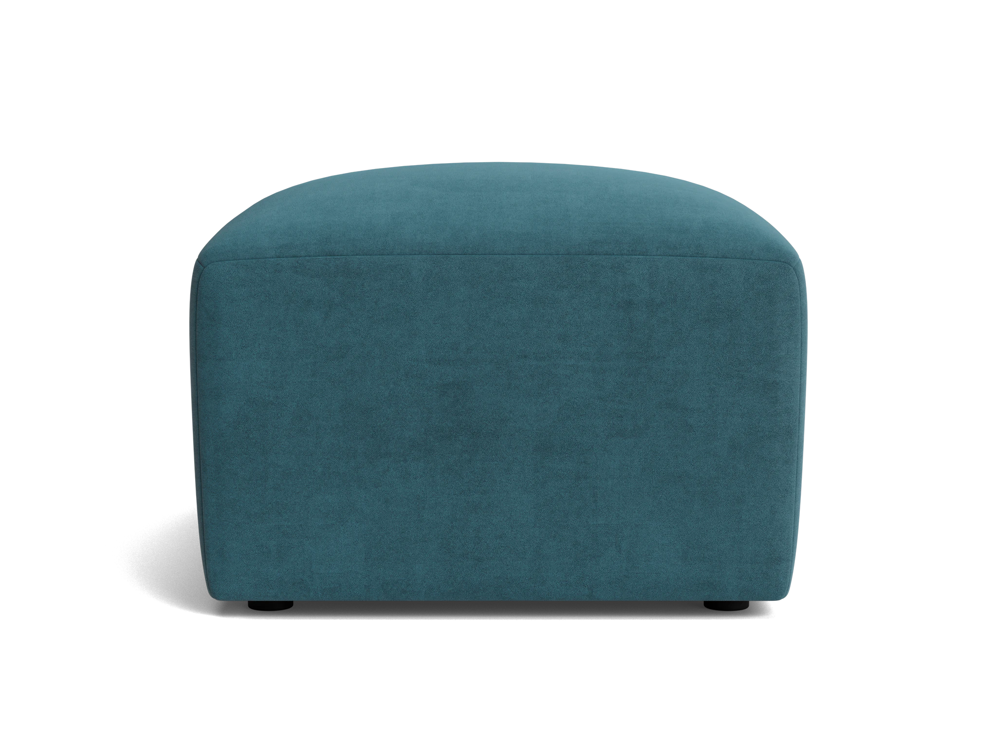 millie ottoman royale pantone tapestry