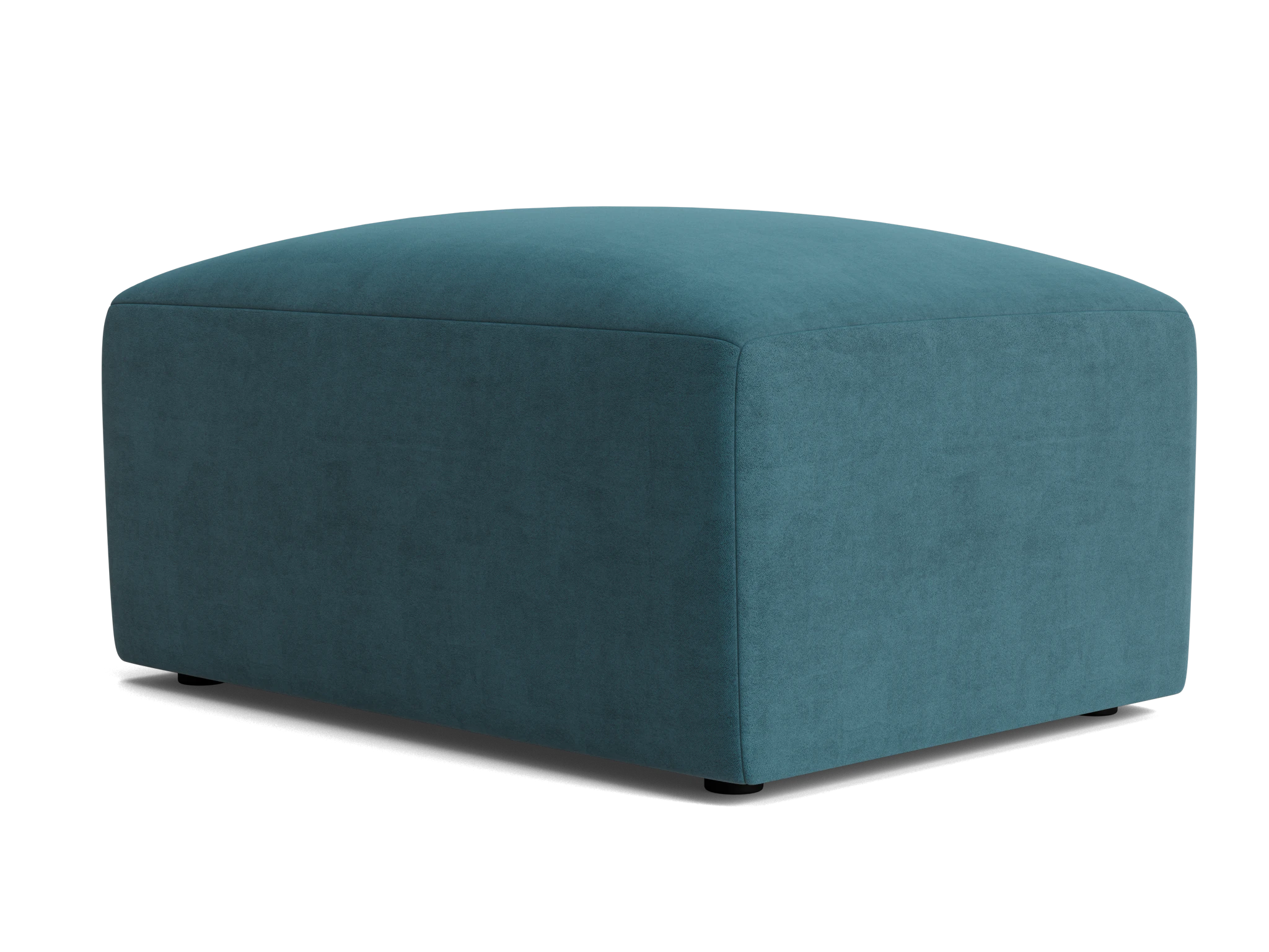 millie ottoman royale pantone tapestry