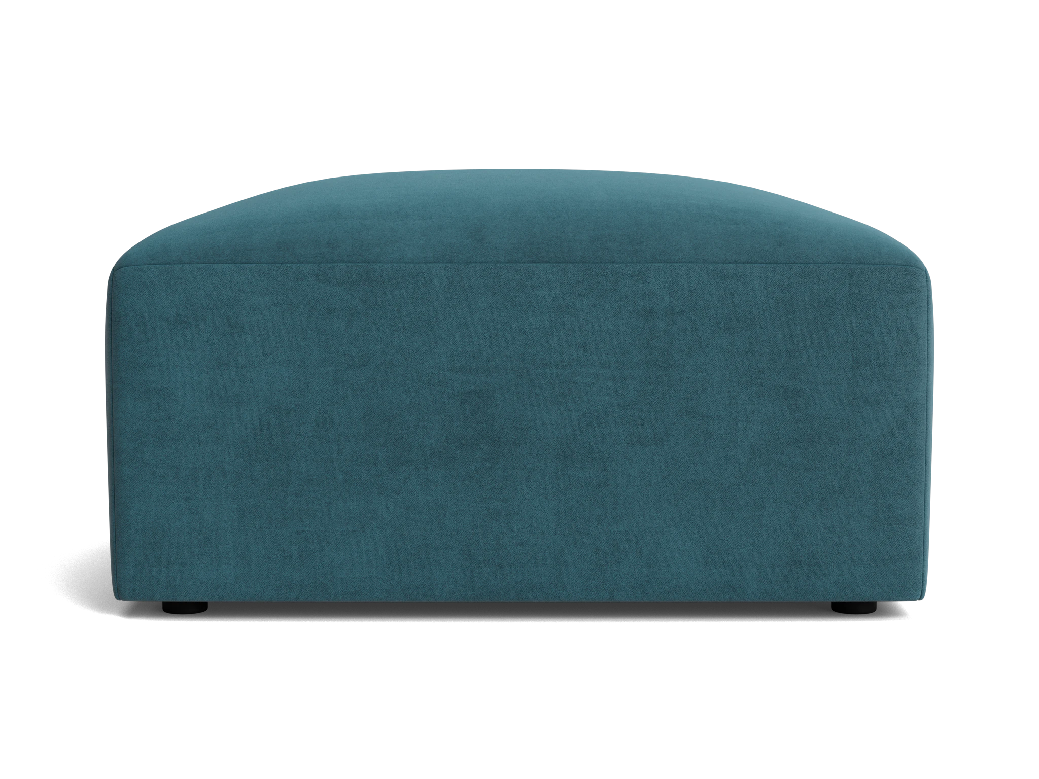 millie ottoman royale pantone tapestry