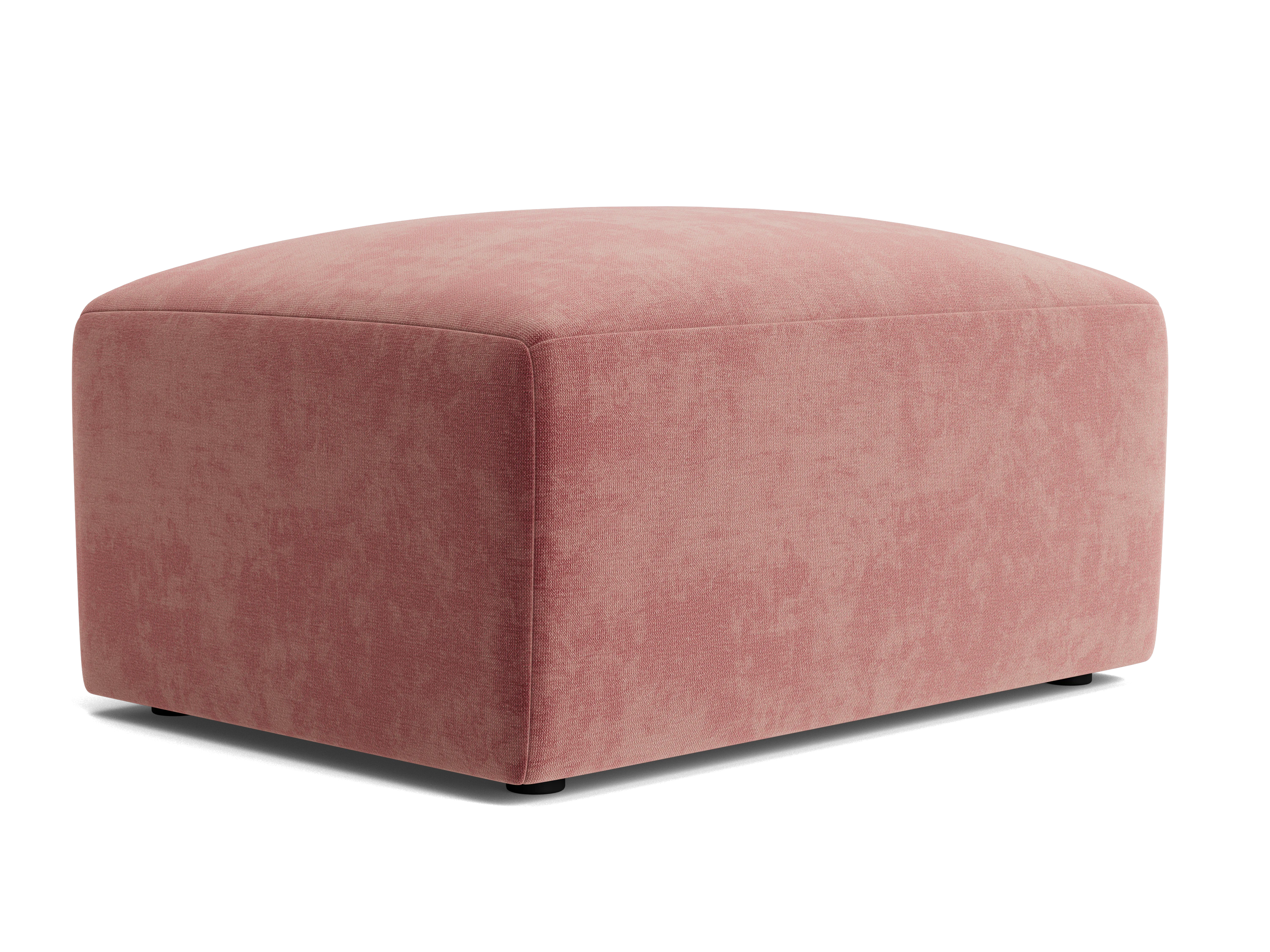 millie ottoman harper desert rose