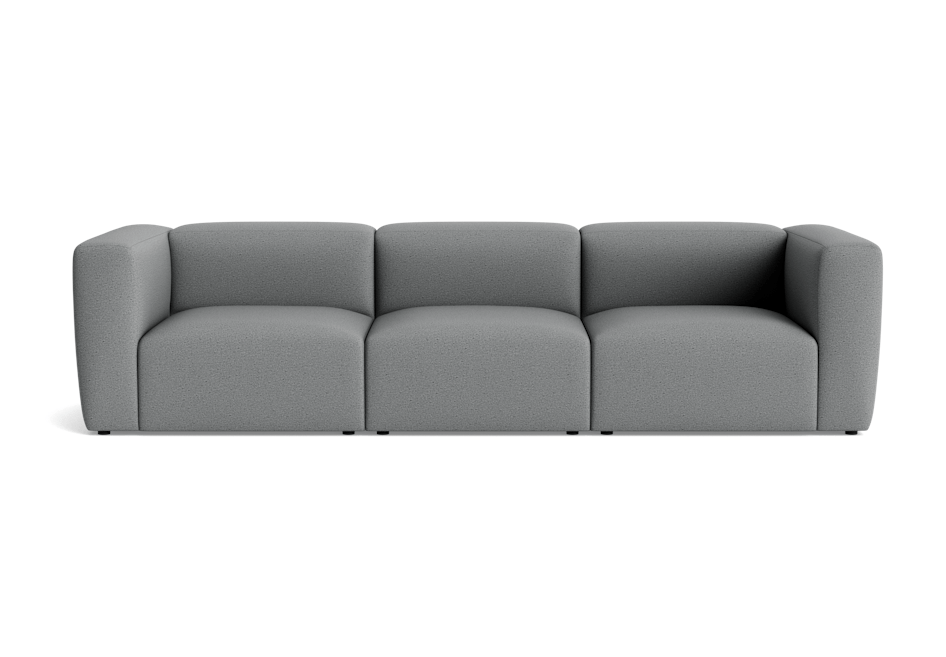 millie modular sofa essence ash