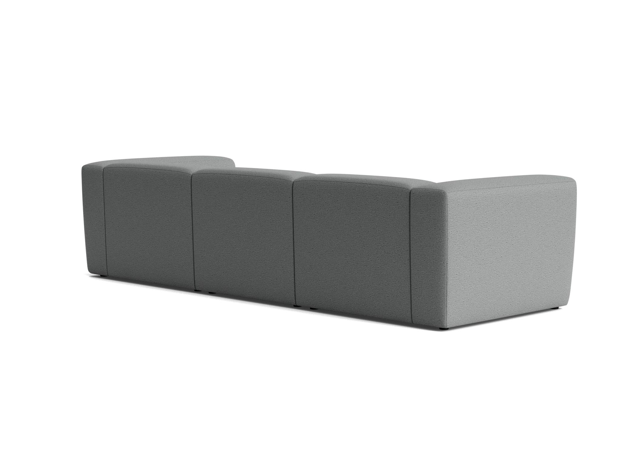 millie modular sofa essence ash