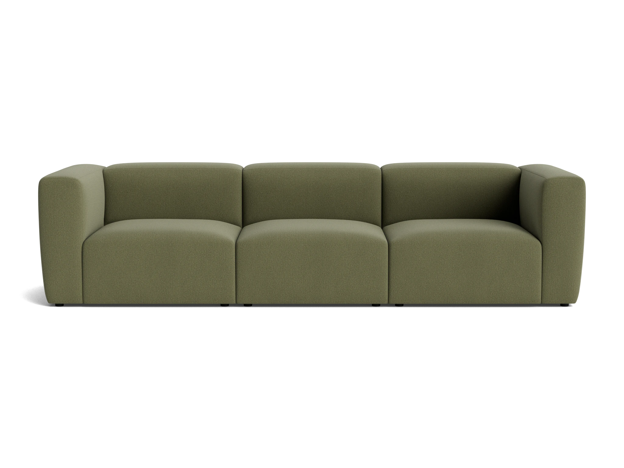 millie modular sofa faithful olive