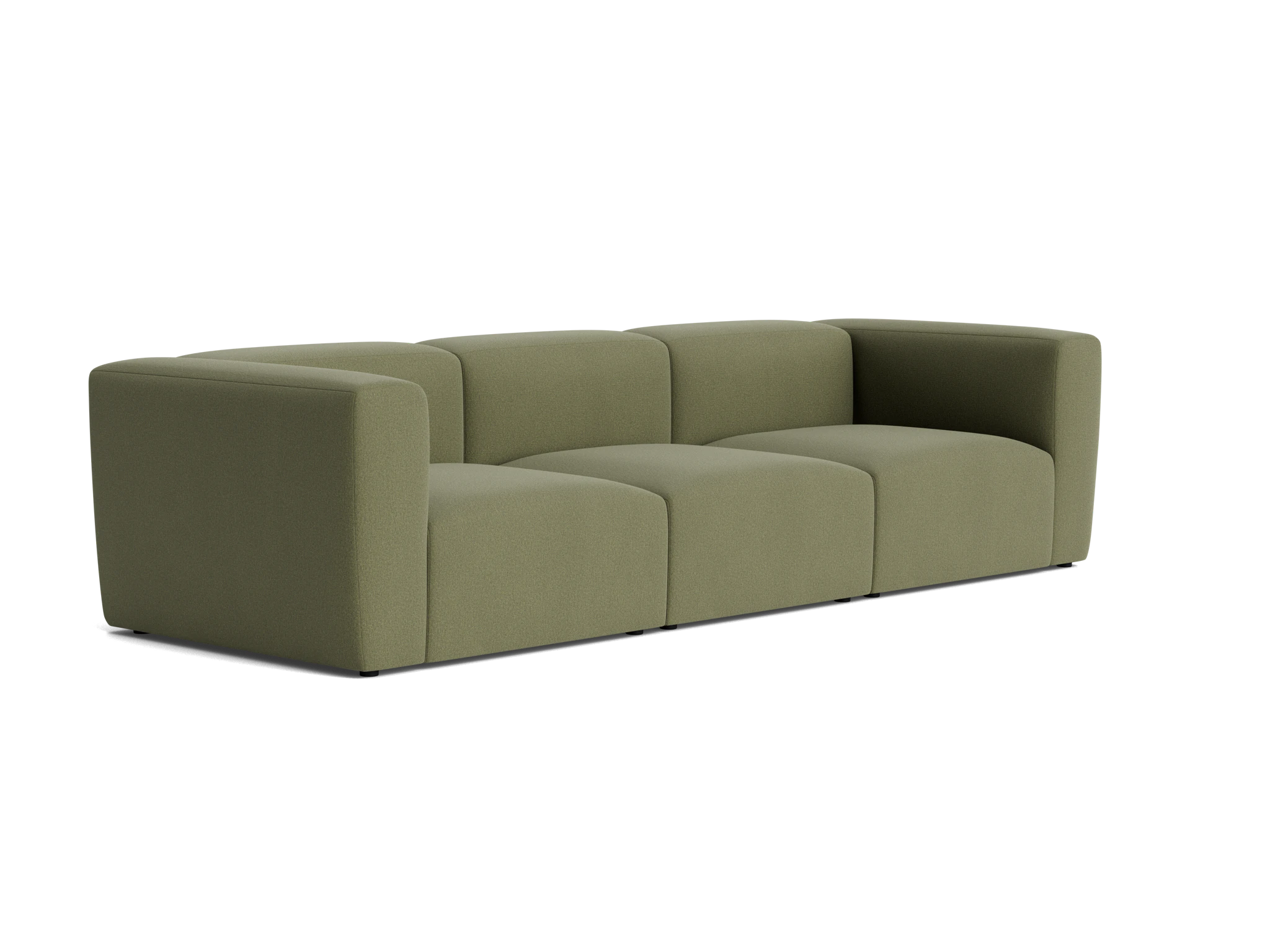 millie modular sofa faithful olive