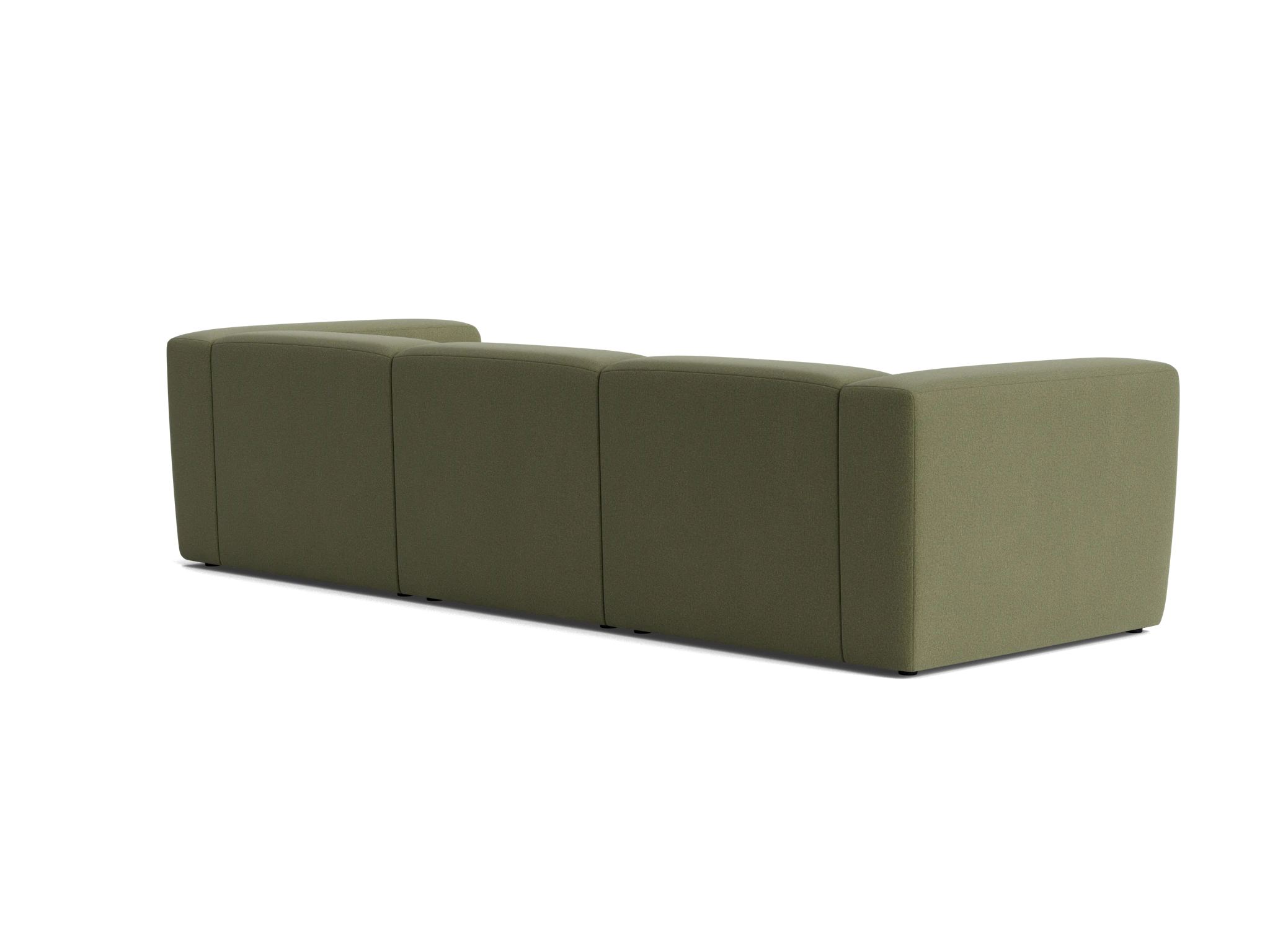 millie modular sofa faithful olive