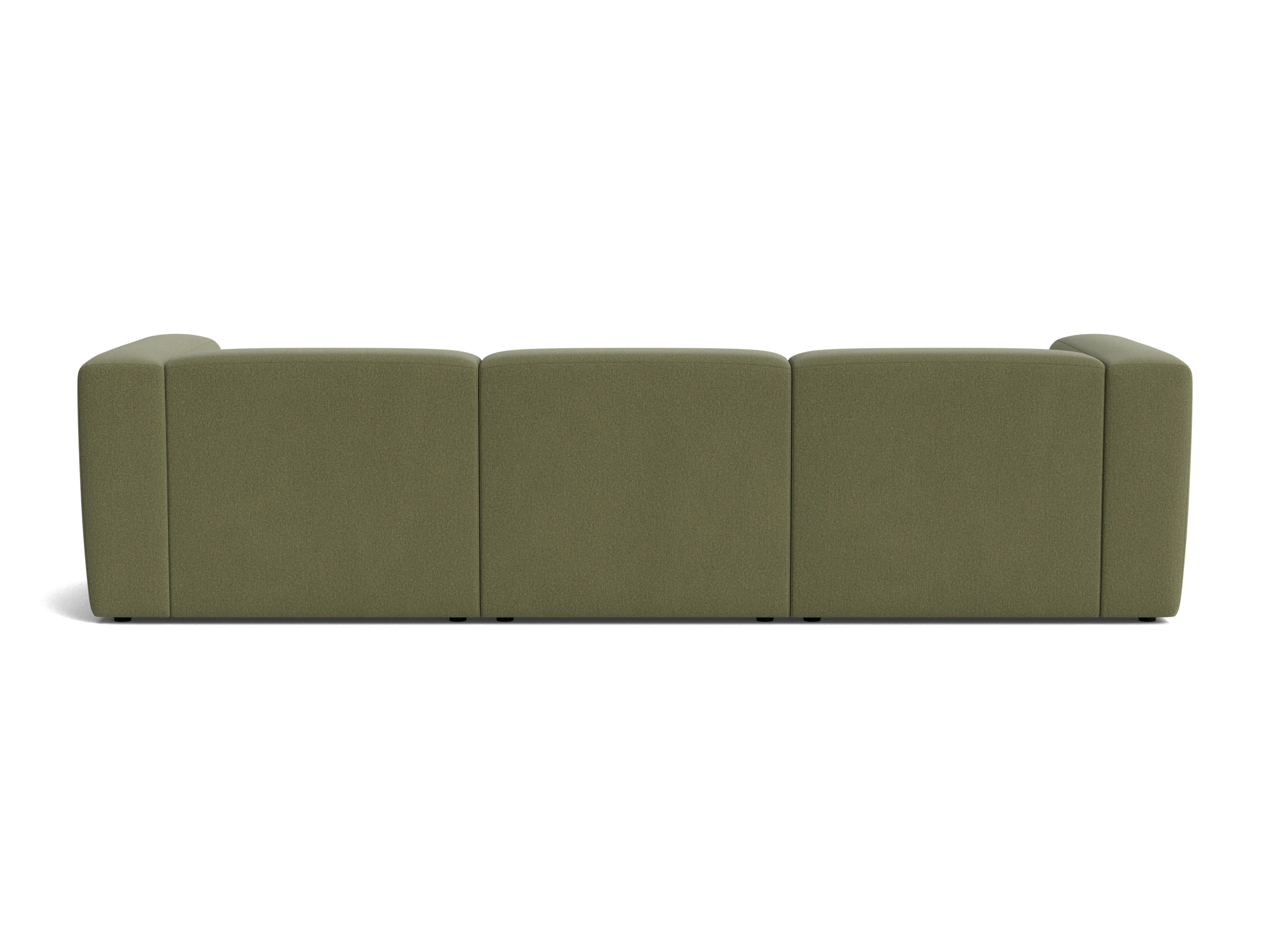 millie modular sofa faithful olive
