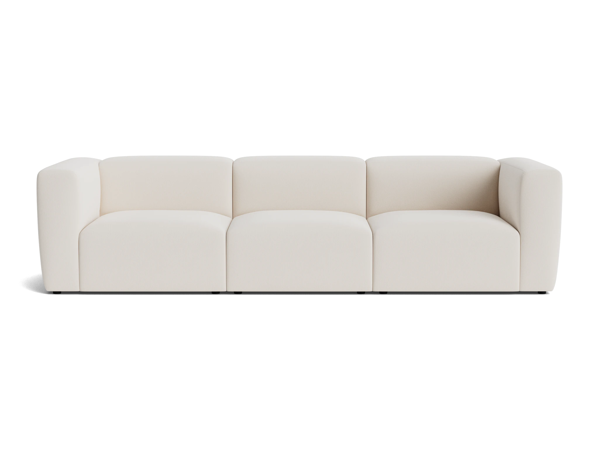 millie modular sofa caspiar ivory