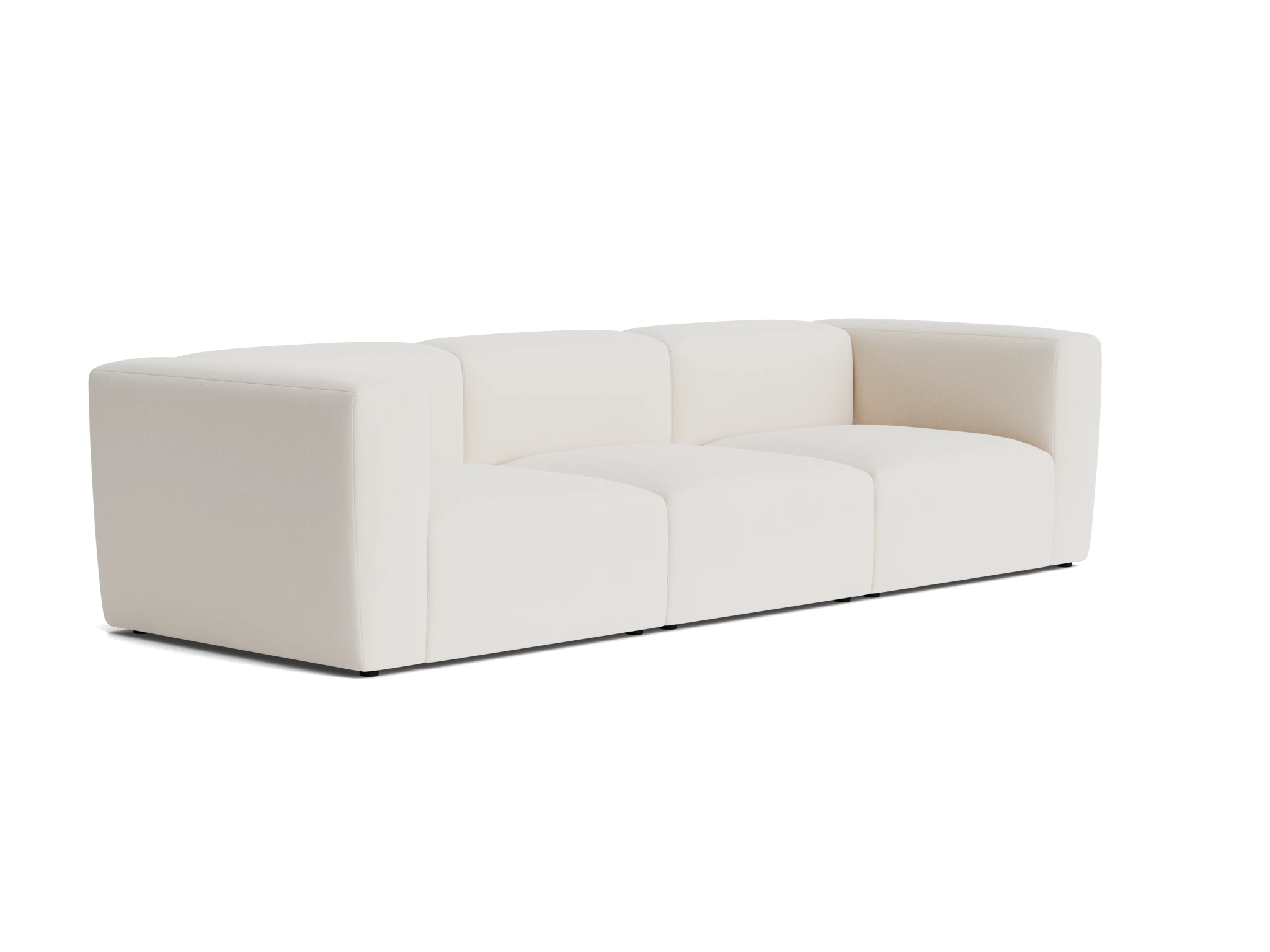 millie modular sofa caspiar ivory