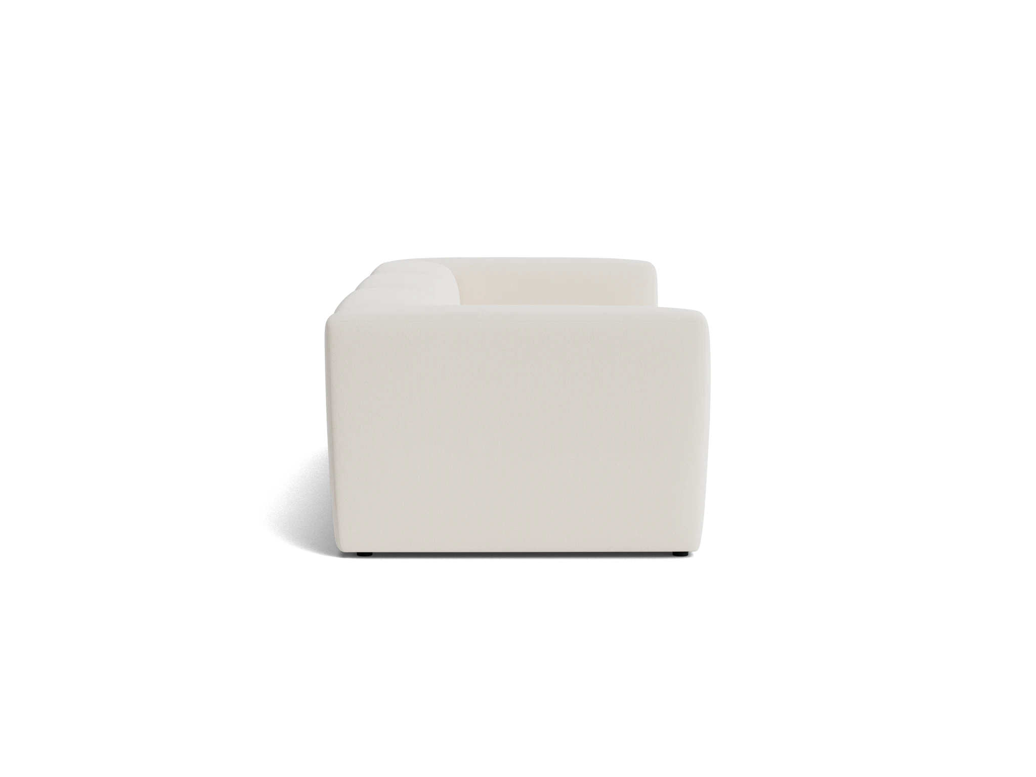 millie modular sofa caspiar ivory