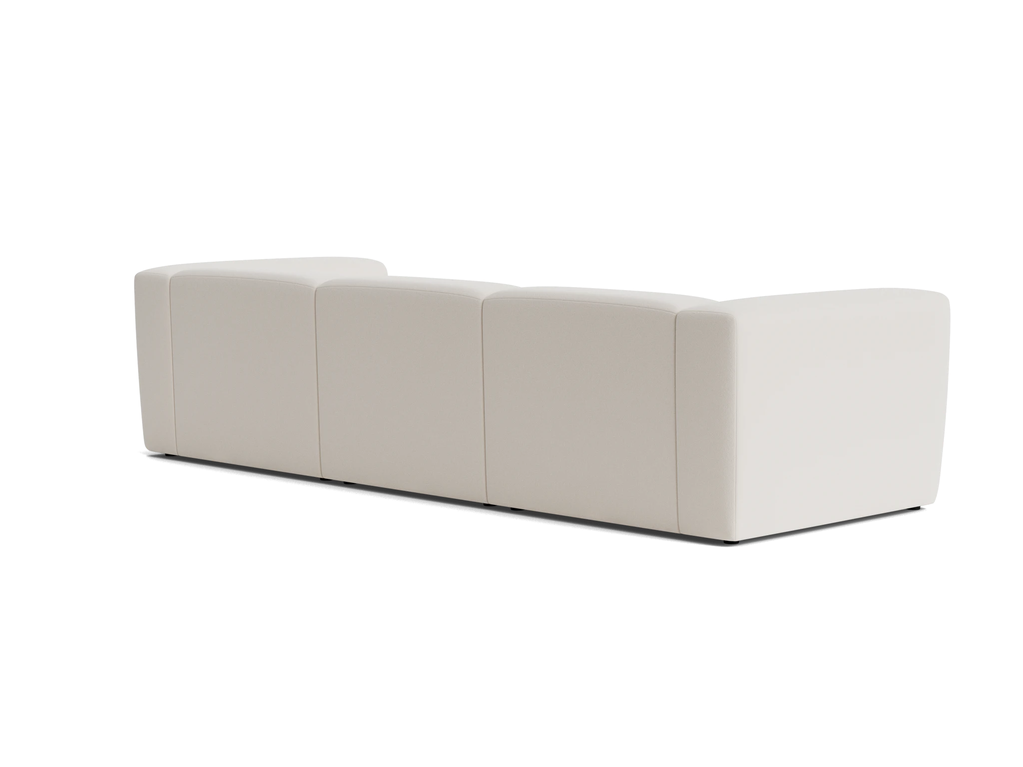 millie modular sofa caspiar ivory