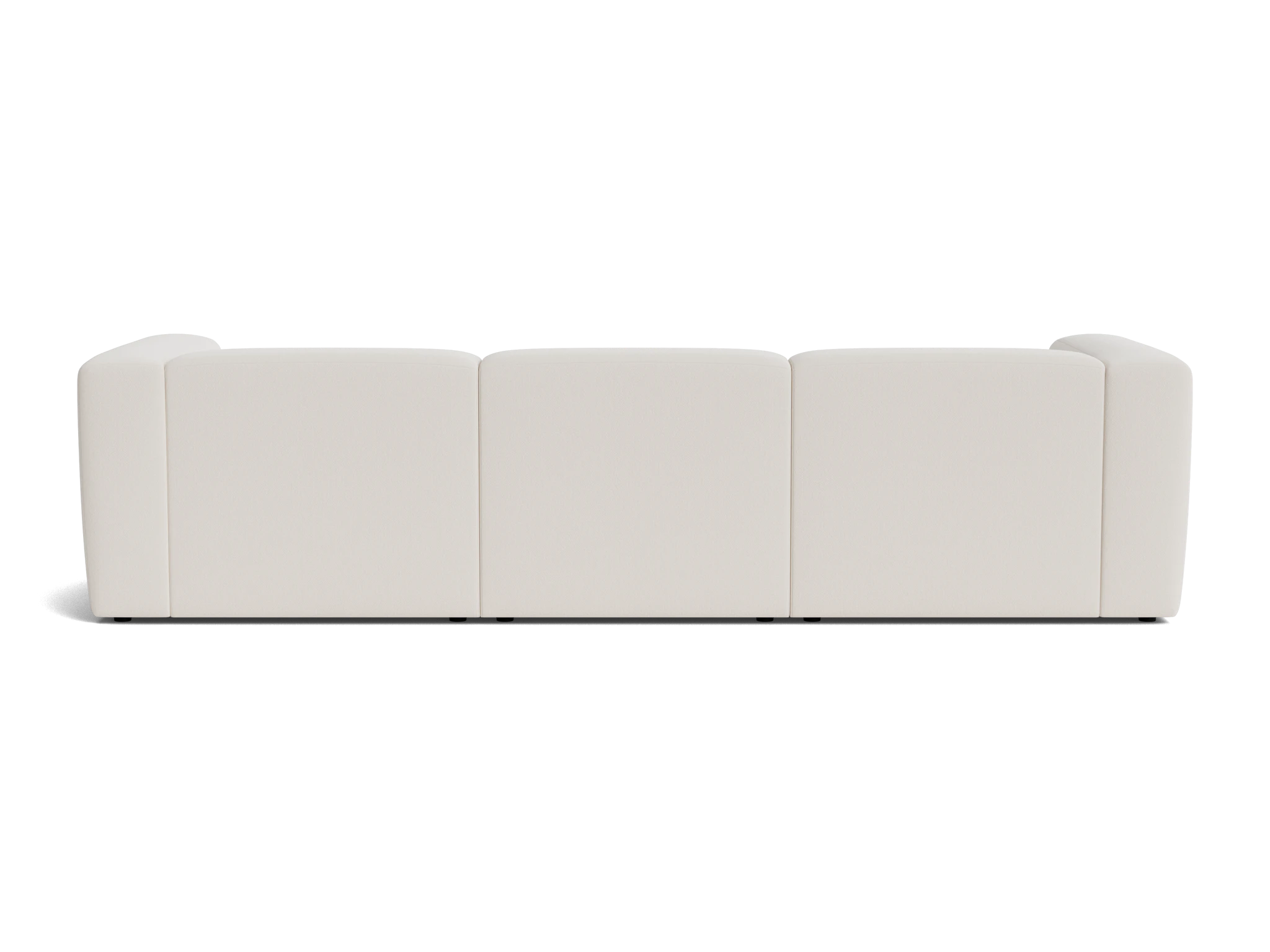 millie modular sofa caspiar ivory