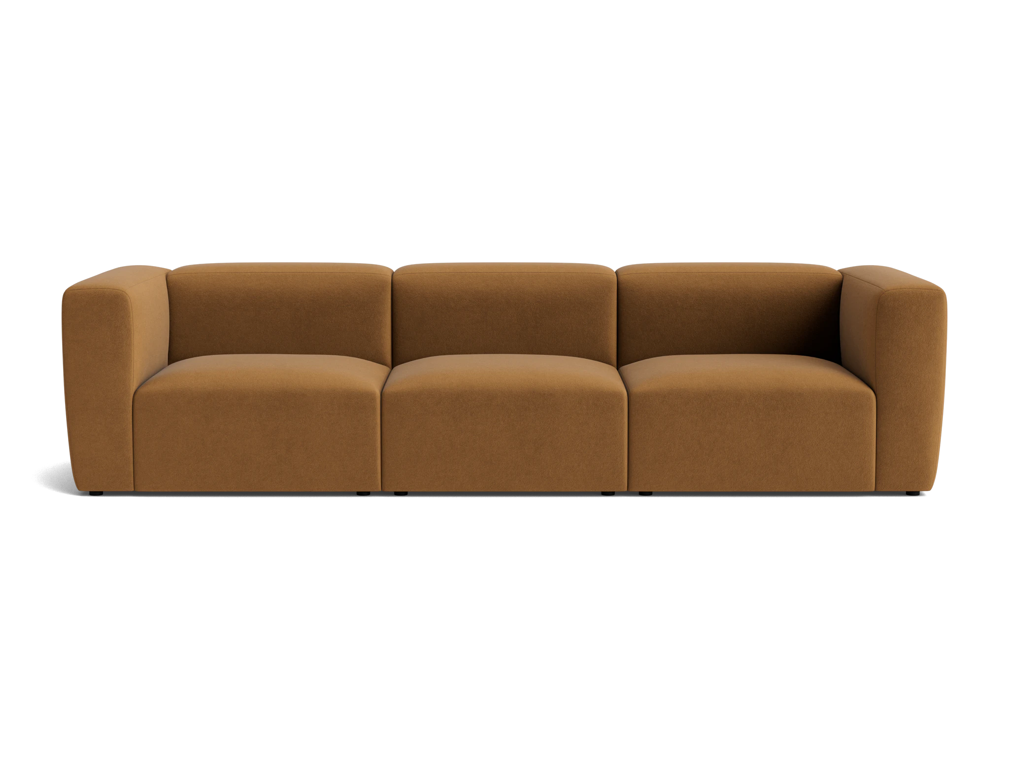 millie modular sofa banks nutmeg