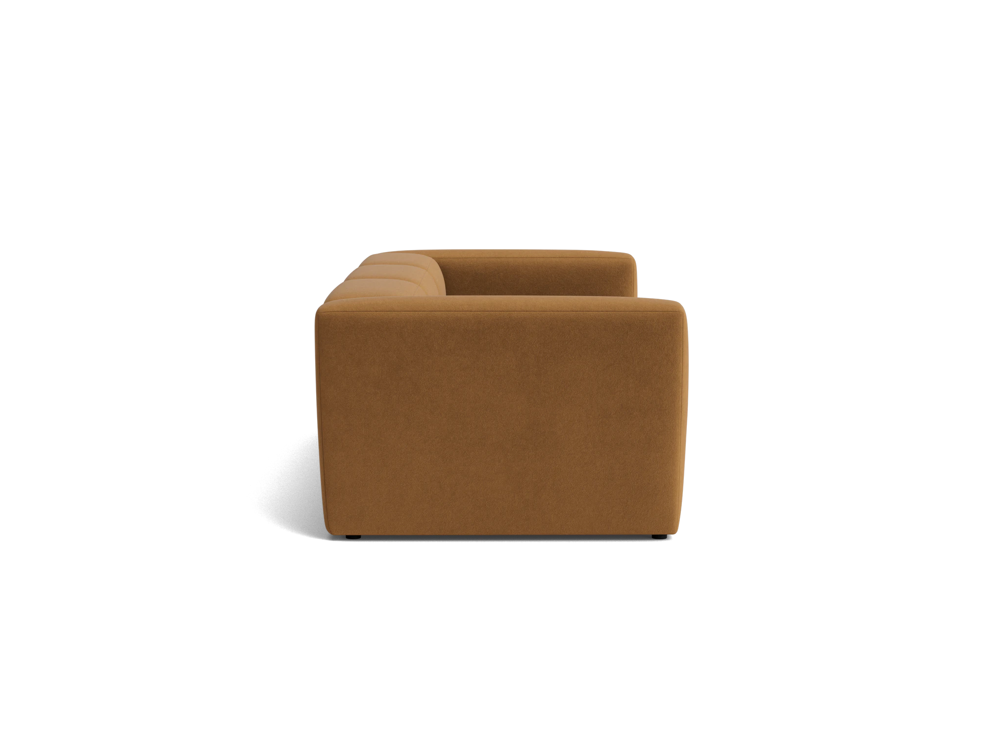 millie modular sofa banks nutmeg