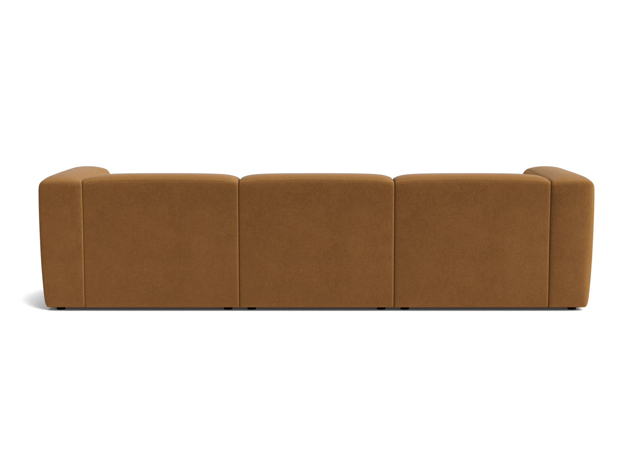 millie modular sofa banks nutmeg