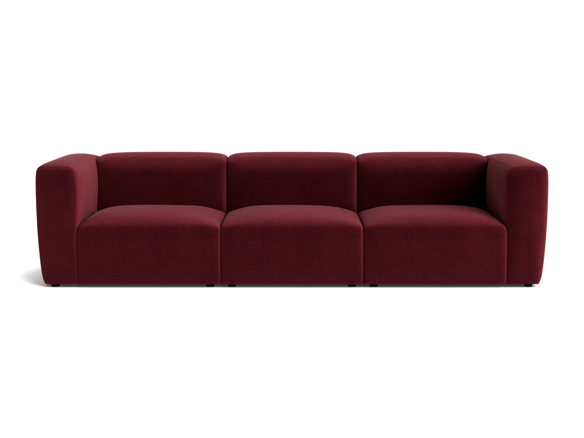 millie modular sofa banks currant
