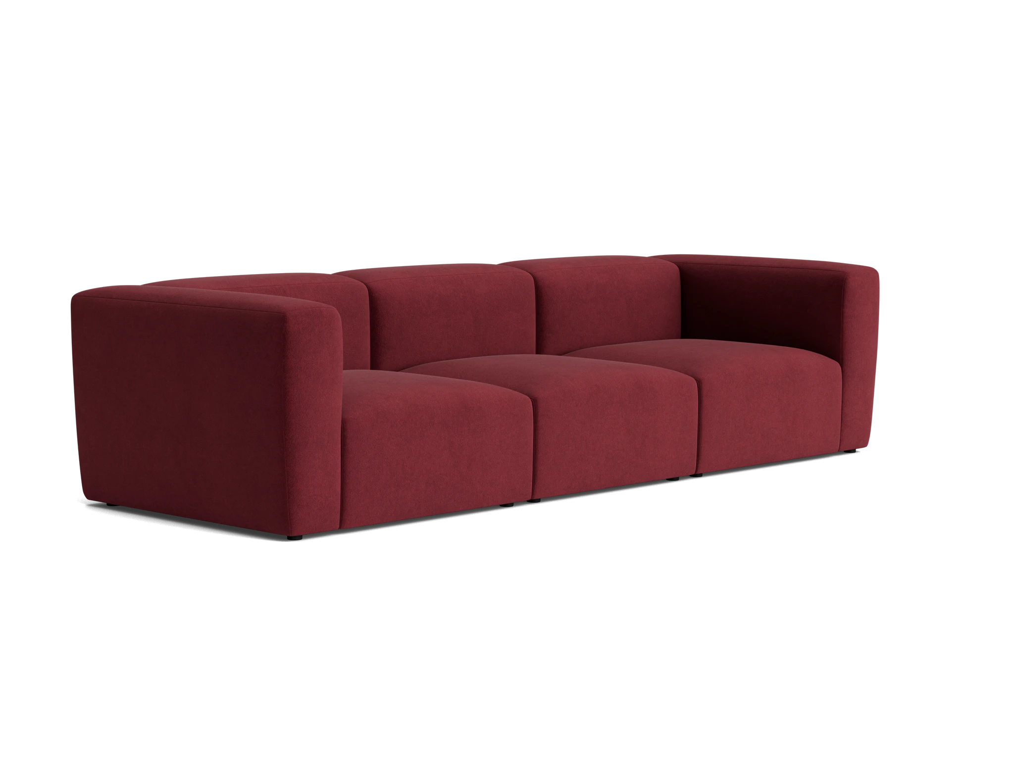 millie modular sofa banks currant