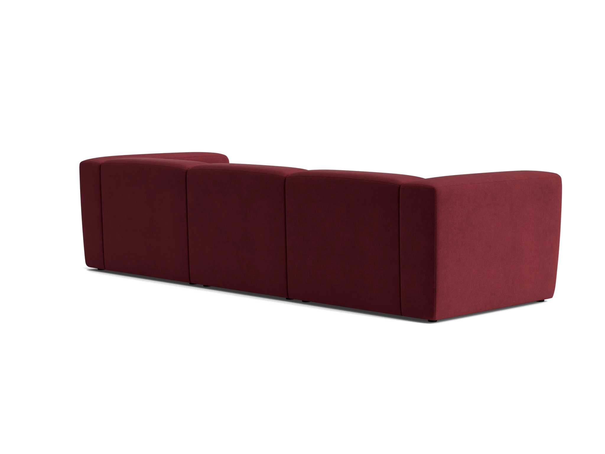 millie modular sofa banks currant