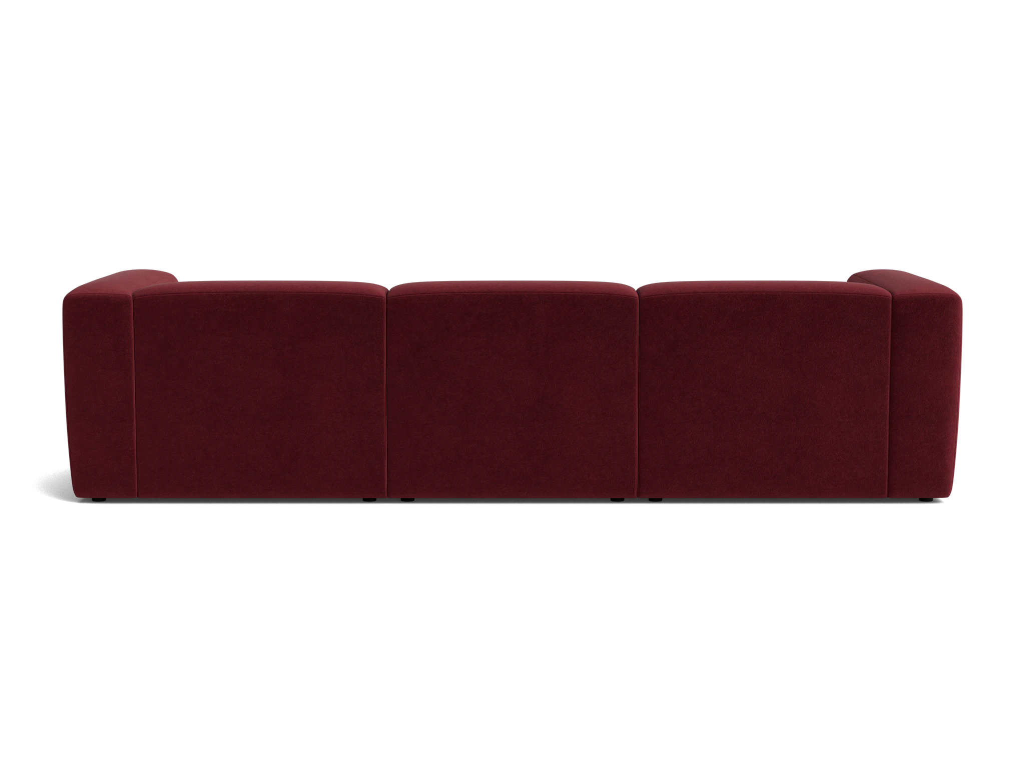 millie modular sofa banks currant