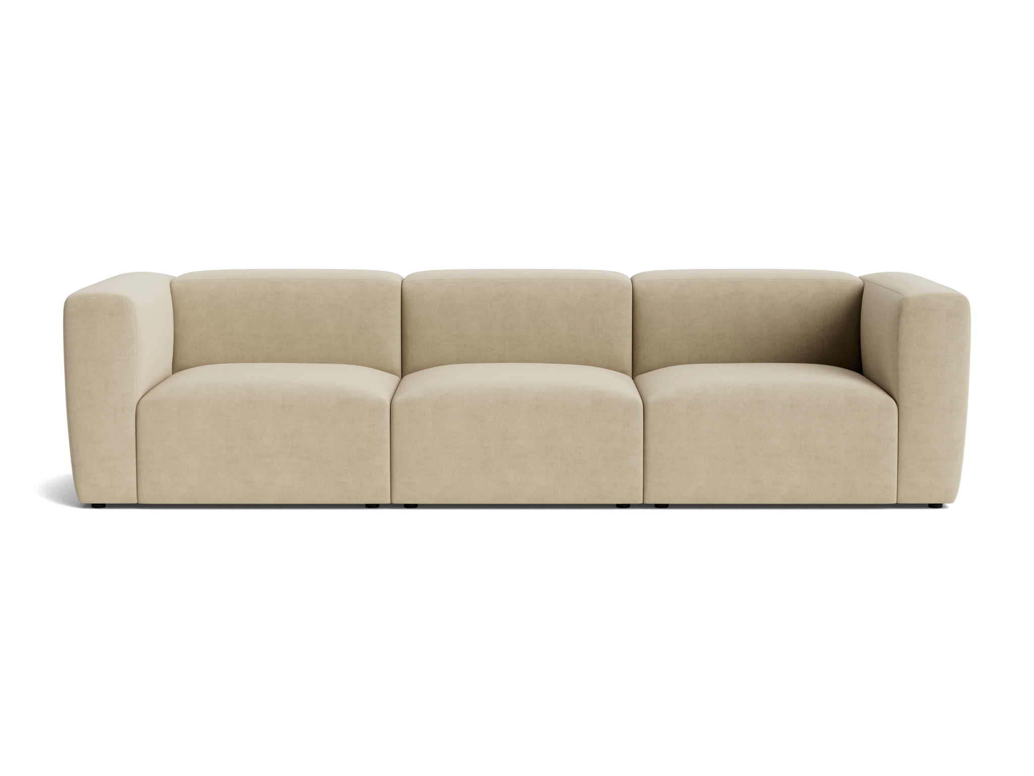 millie modular sofa royale sand