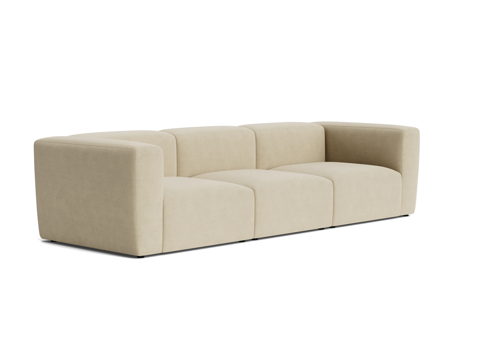 millie modular sofa royale sand