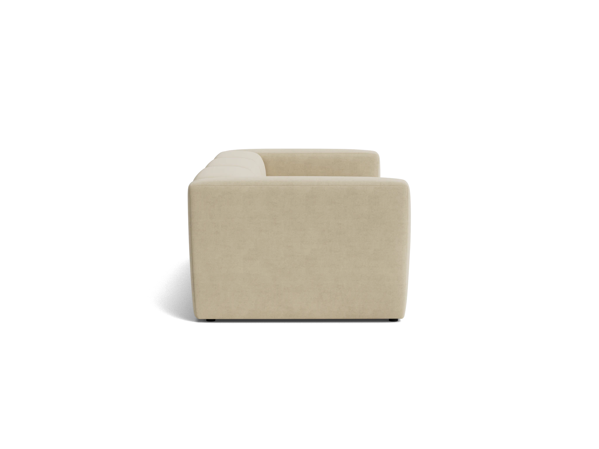 millie modular sofa royale sand
