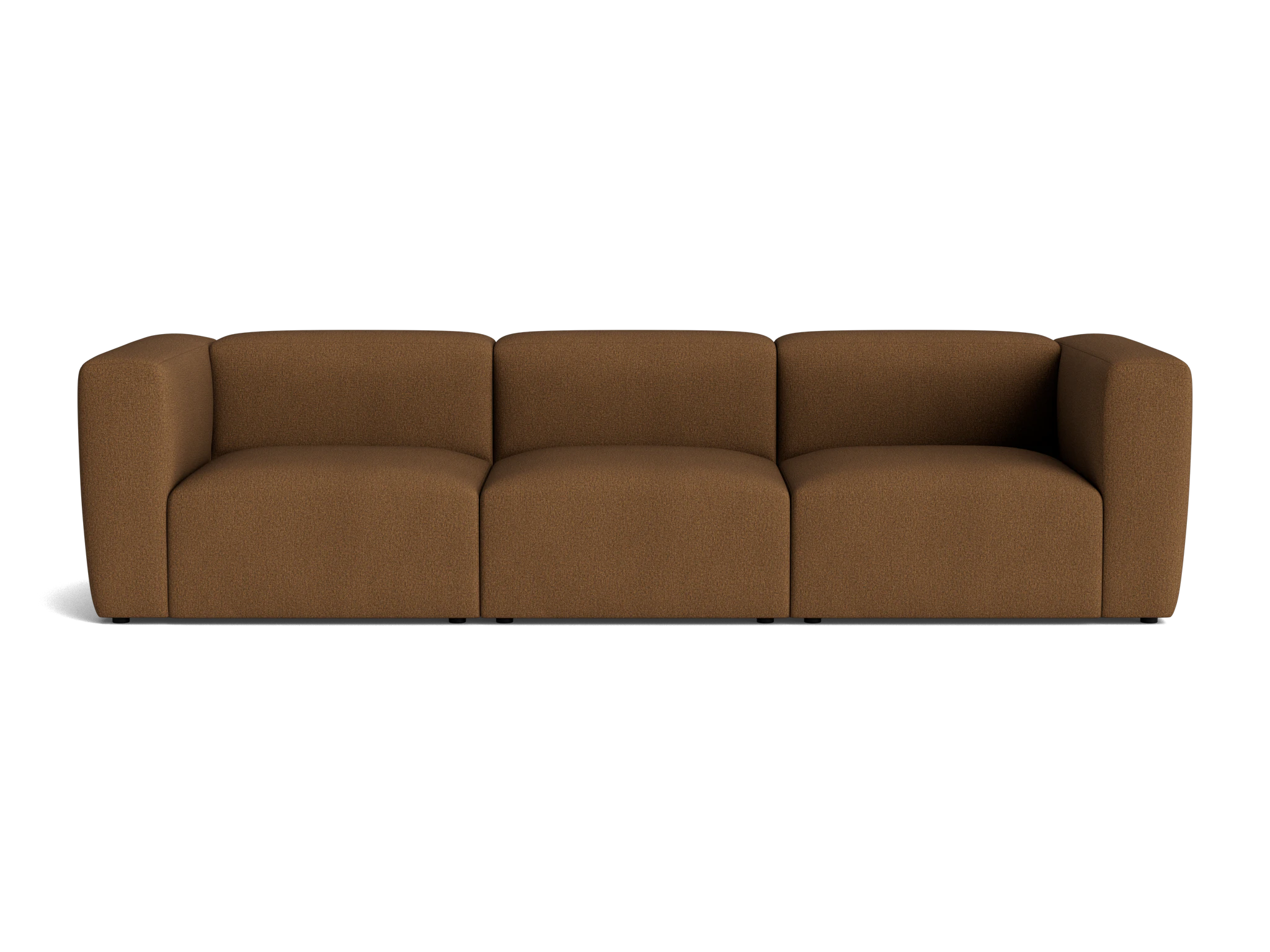 millie modular sofa faithful mocha