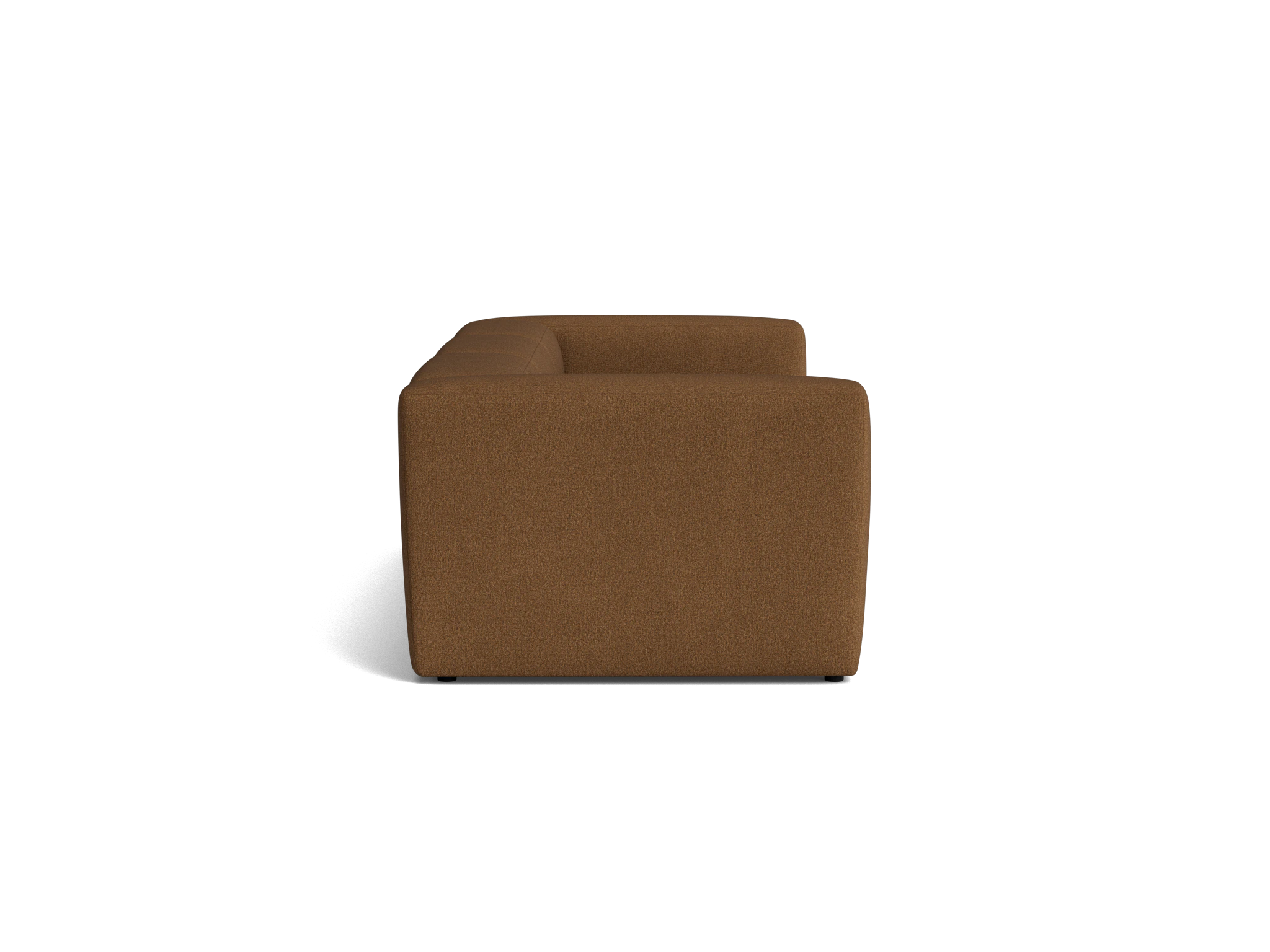 millie modular sofa faithful mocha