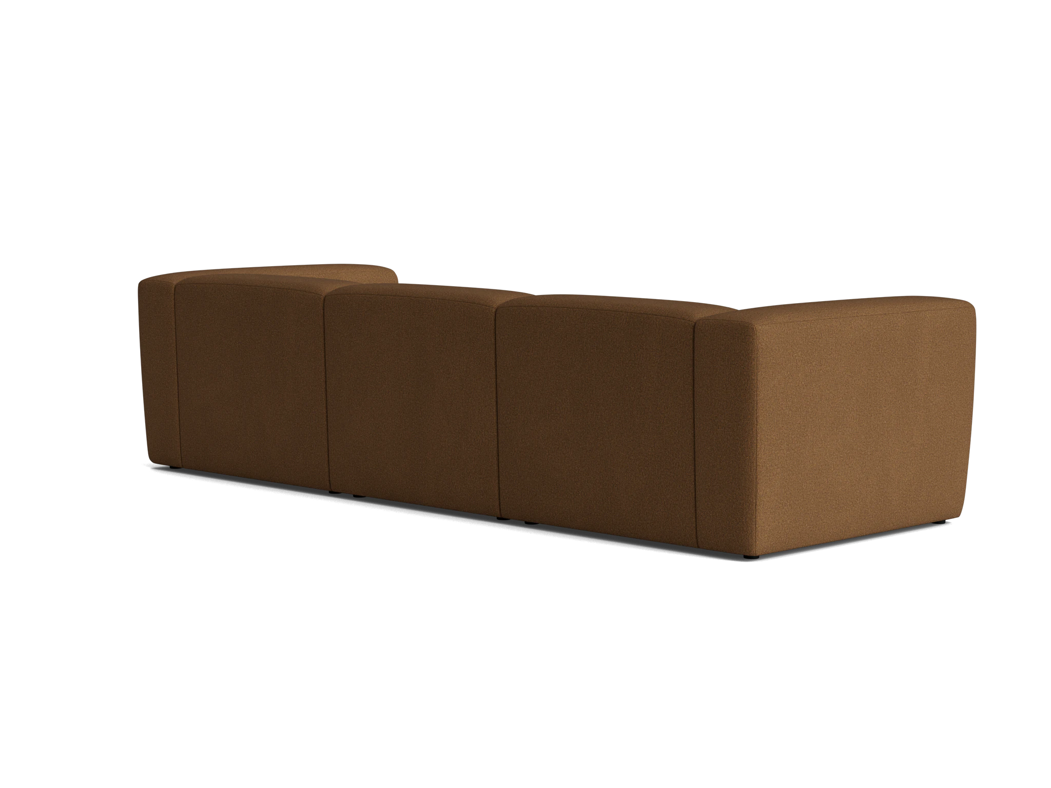 millie modular sofa faithful mocha