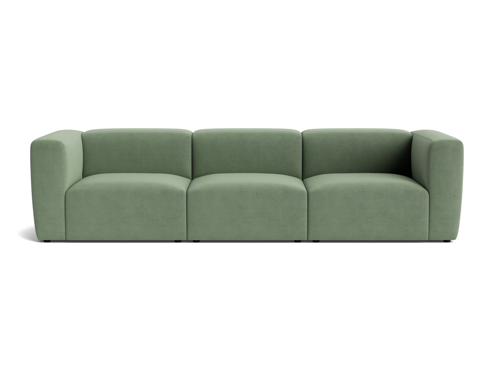 millie modular sofa royale sage