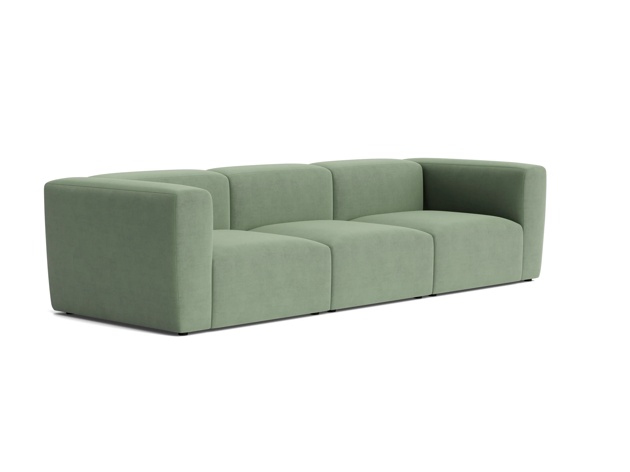 millie modular sofa royale sage